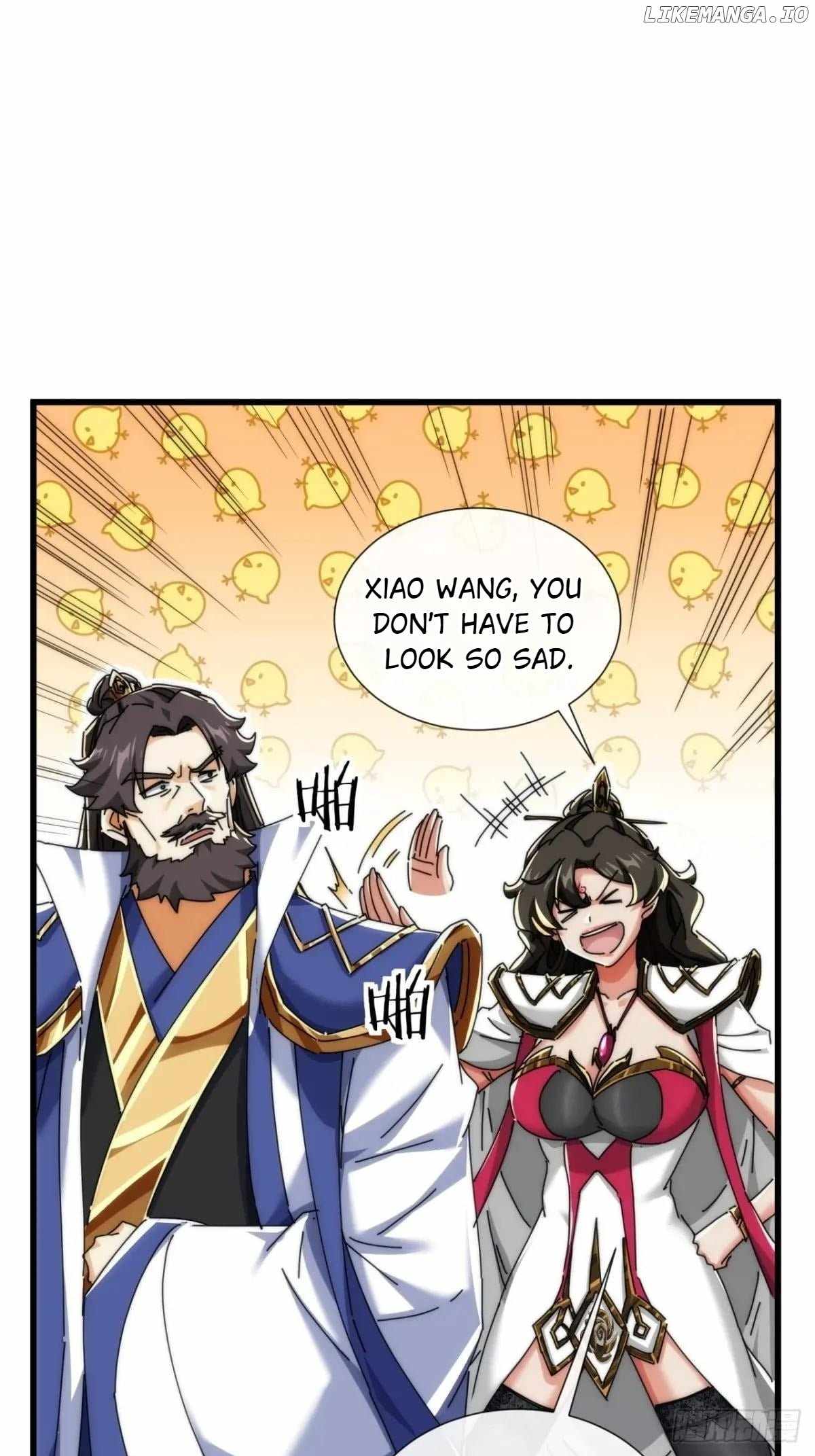 Please Slay The Demon! Young Master! — Chapter 184 — page 40