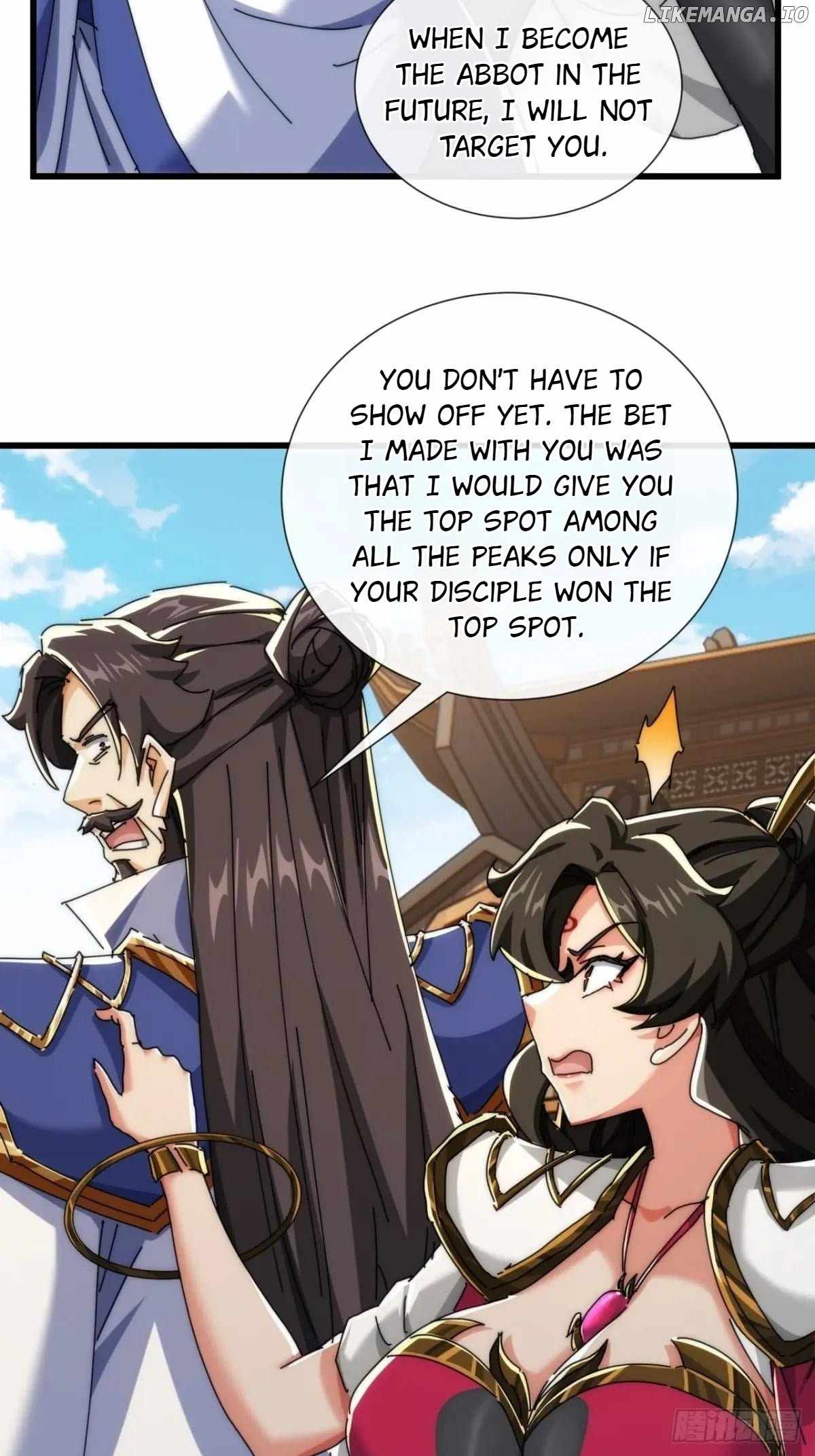 Please Slay The Demon! Young Master! — Chapter 184 — page 41
