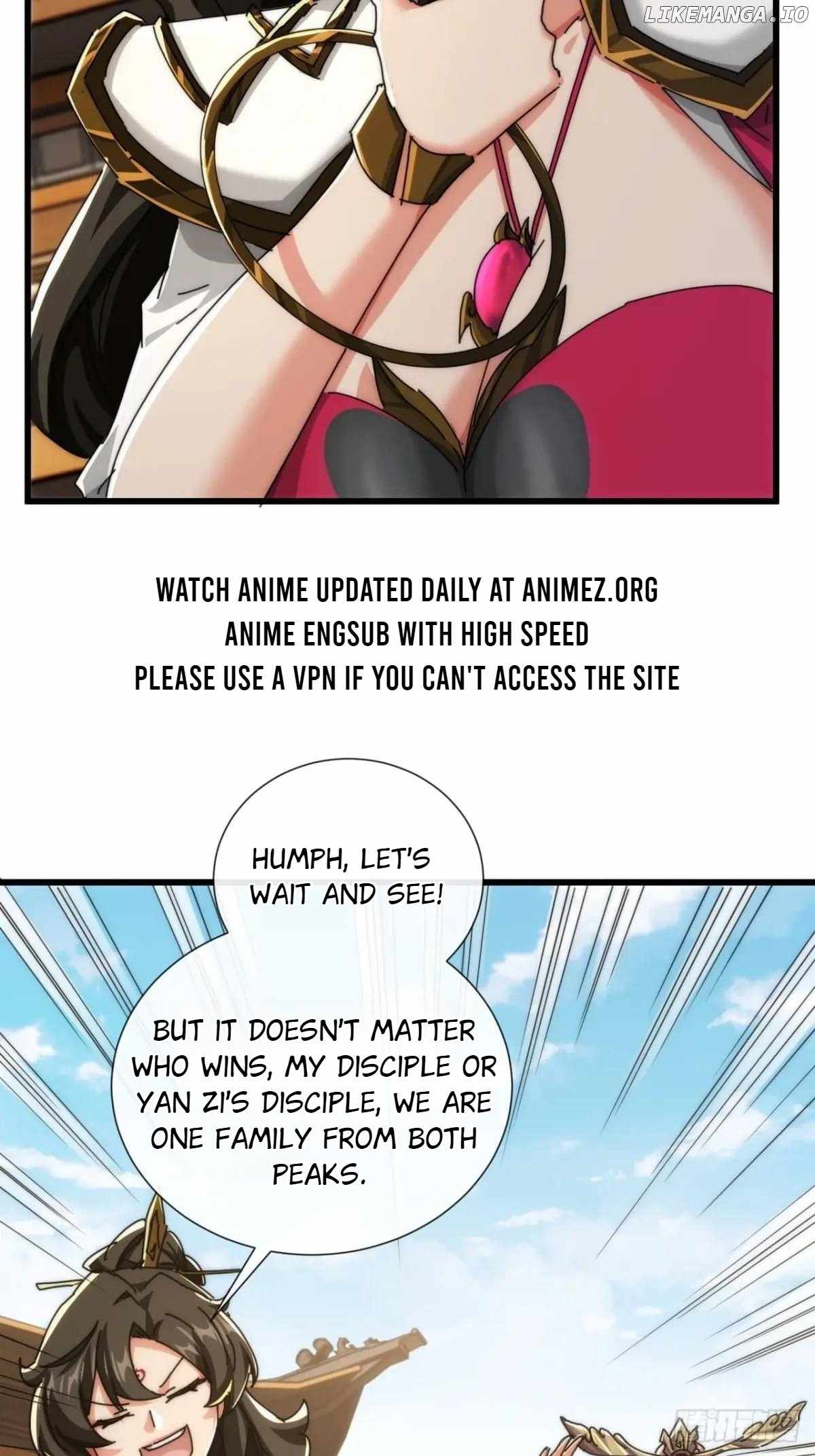 Please Slay The Demon! Young Master! — Chapter 184 — page 43