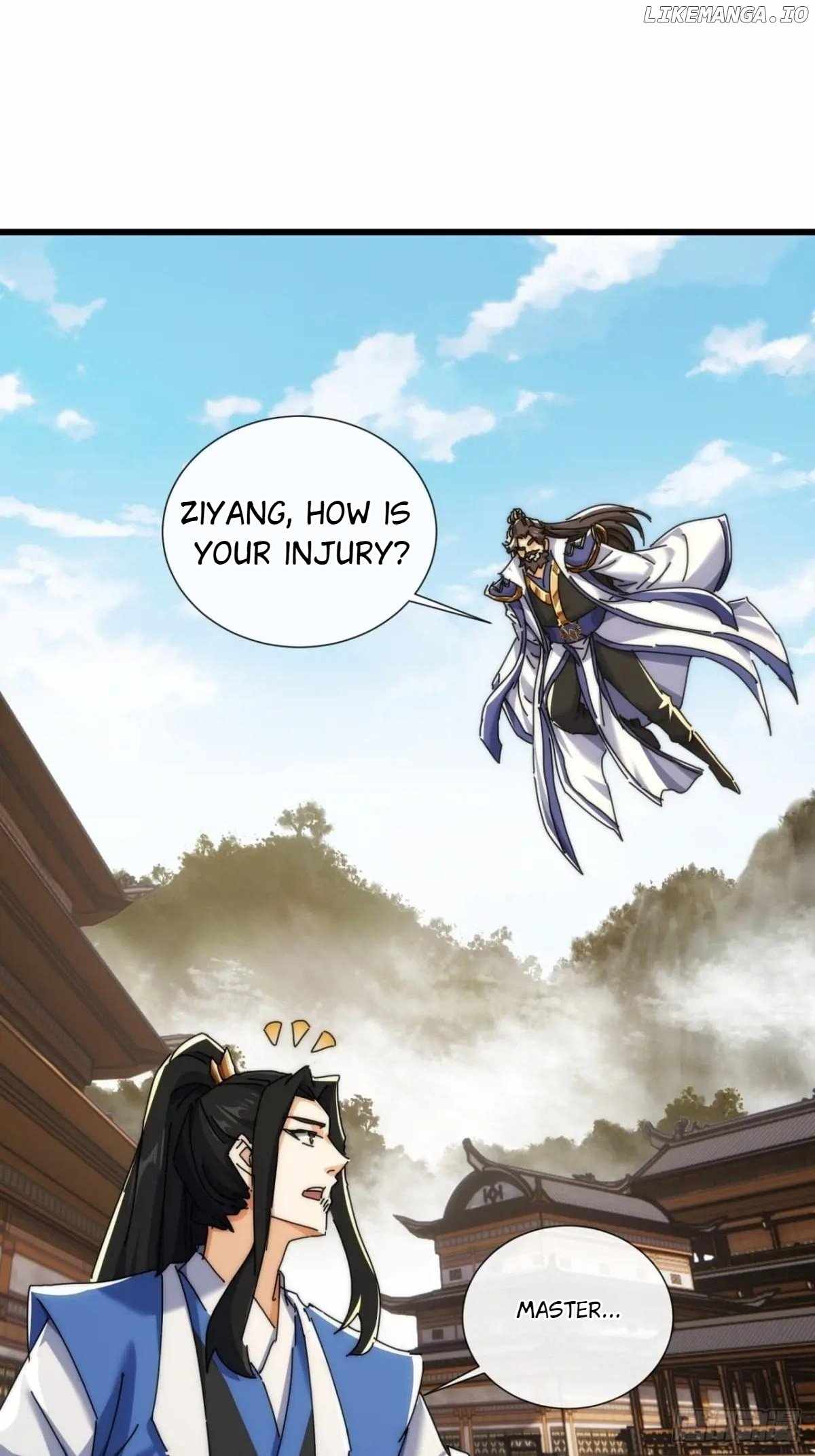 Please Slay The Demon! Young Master! — Chapter 184 — page 45