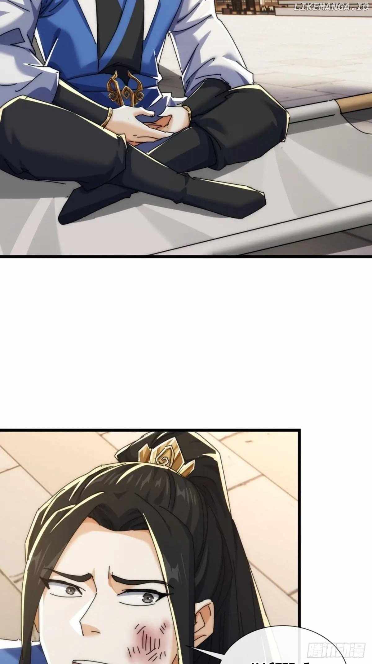 Please Slay The Demon! Young Master! — Chapter 184 — page 46