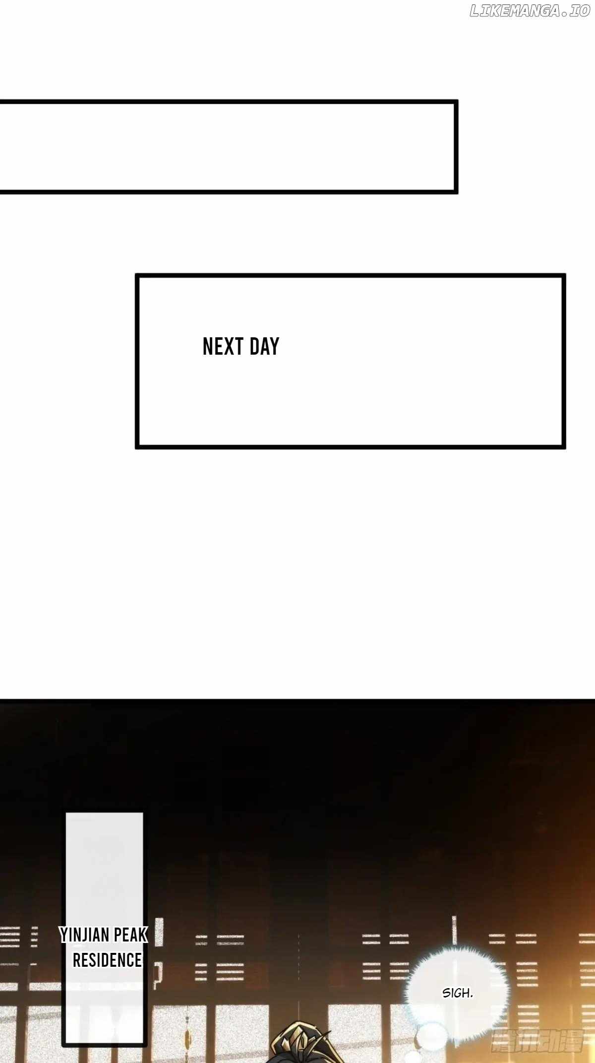 Please Slay The Demon! Young Master! — Chapter 184 — page 49