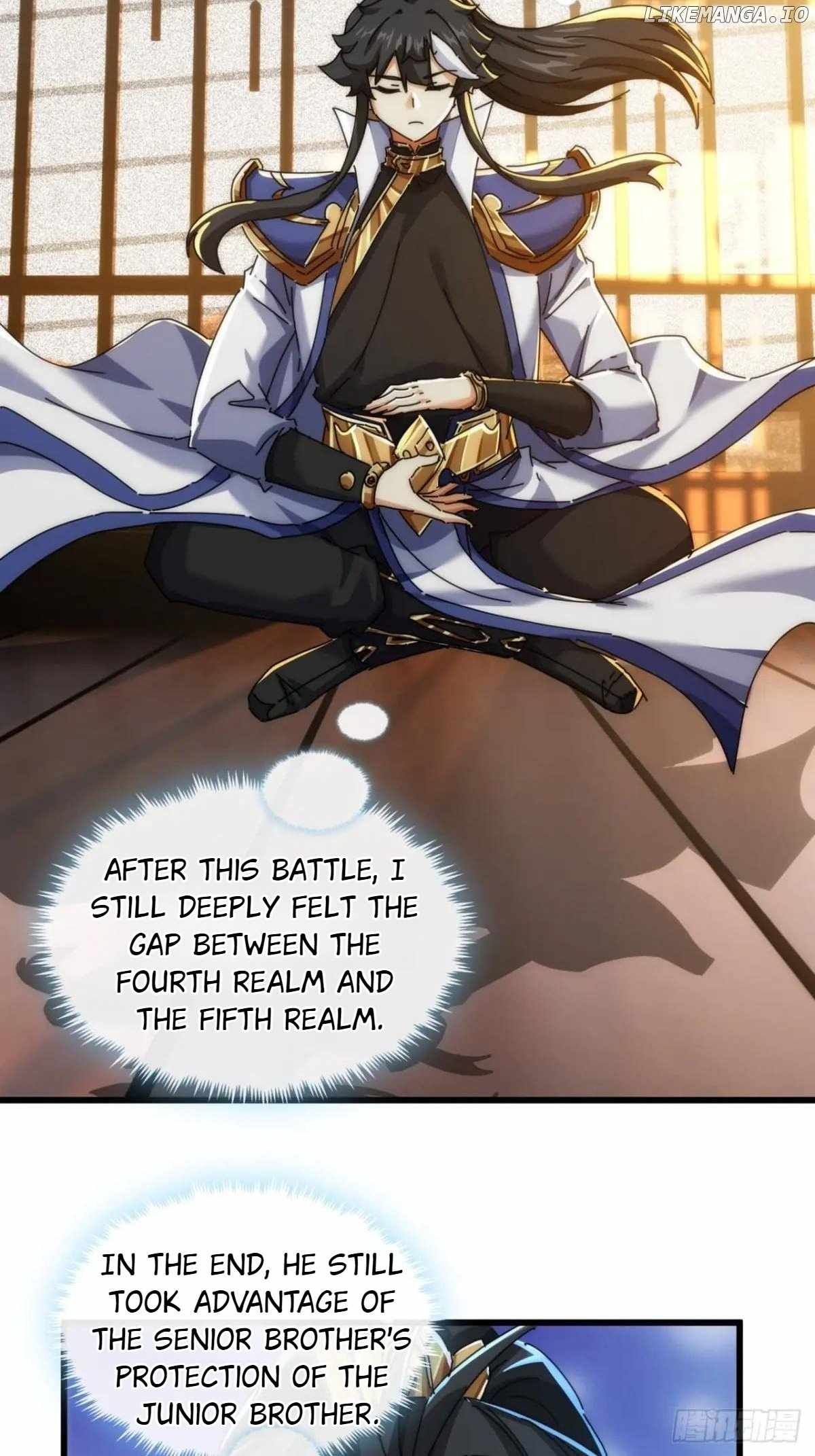 Please Slay The Demon! Young Master! — Chapter 184 — page 50