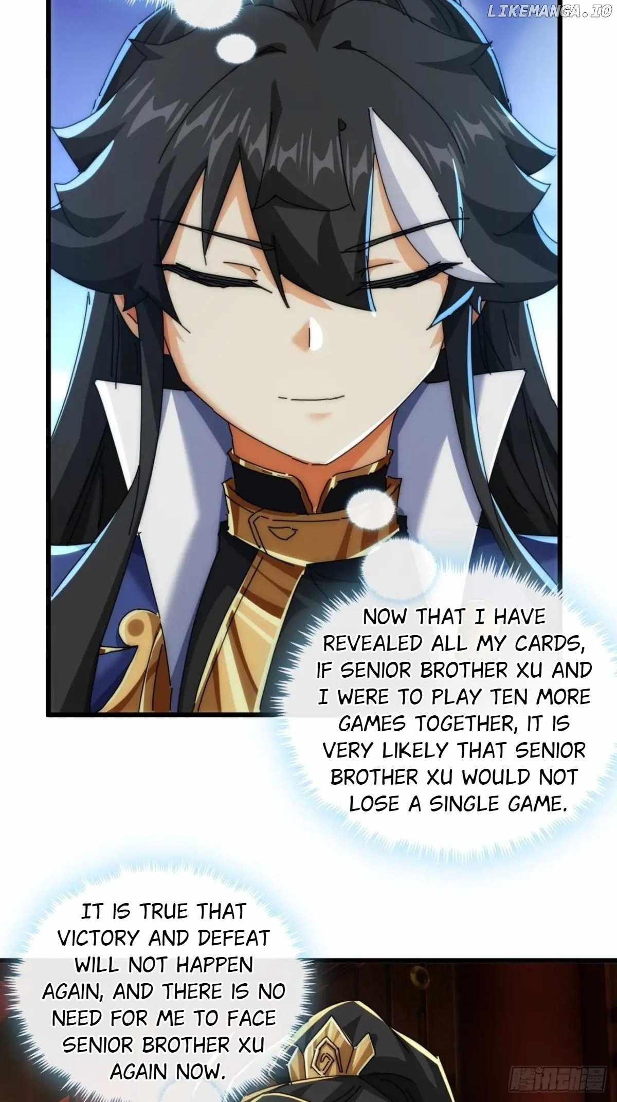 Please Slay The Demon! Young Master! — Chapter 184 — page 51