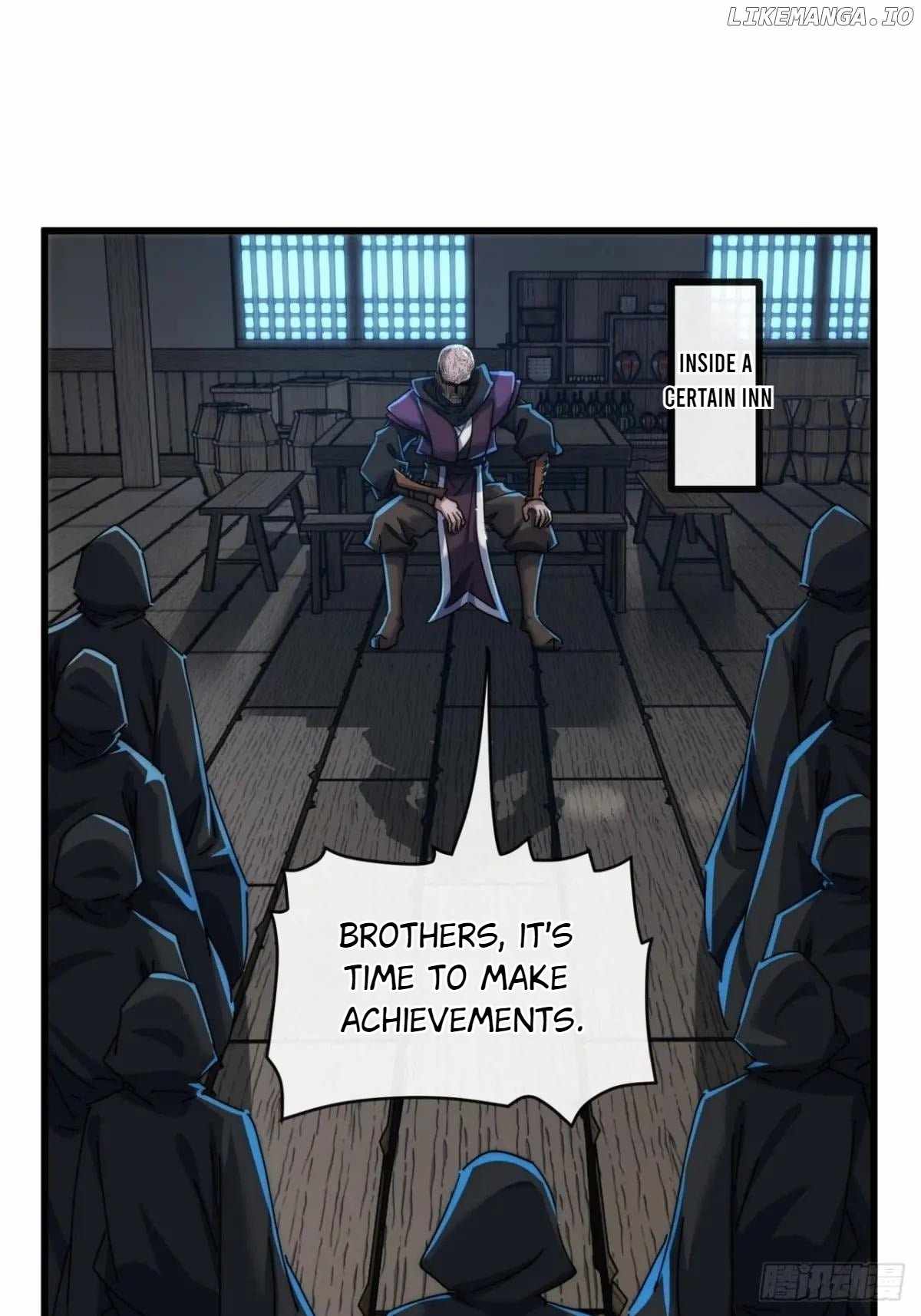 Please Slay The Demon! Young Master! — Chapter 184 — page 54