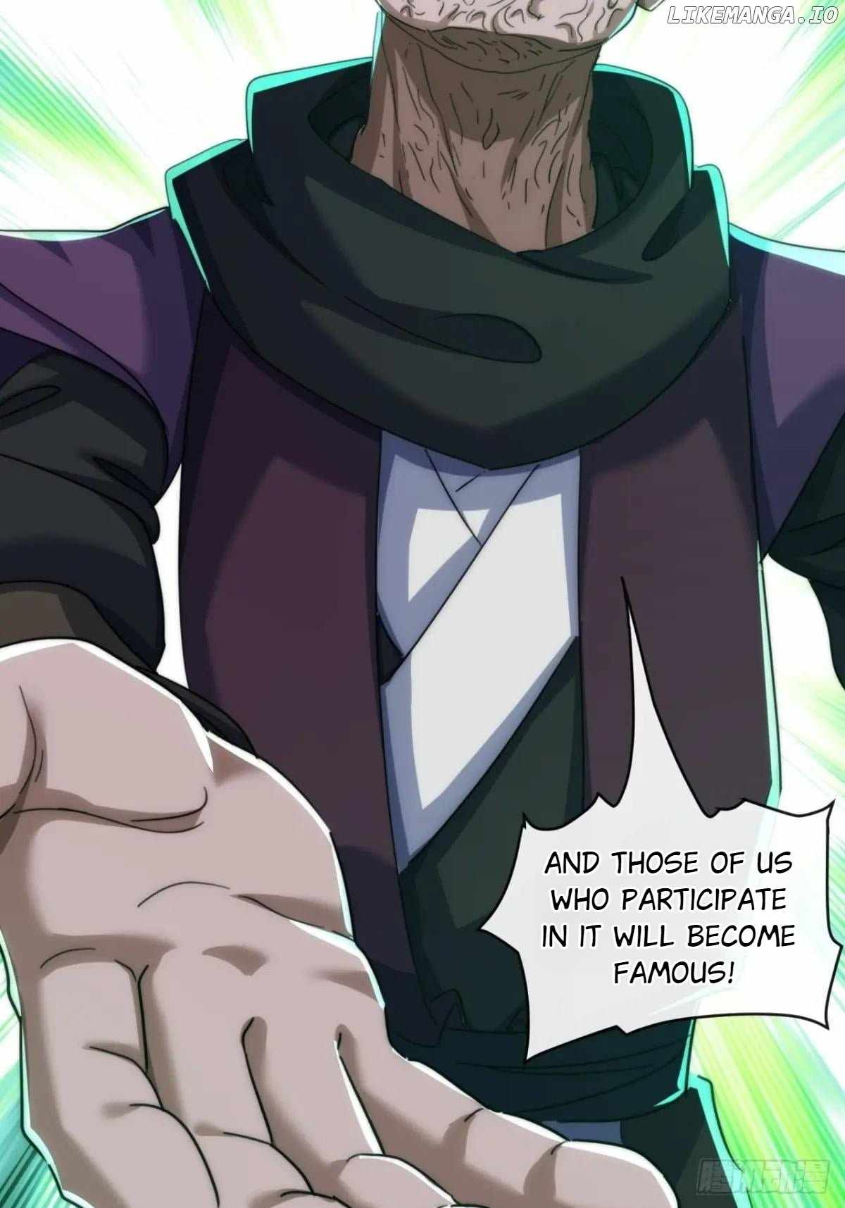 Please Slay The Demon! Young Master! — Chapter 184 — page 56