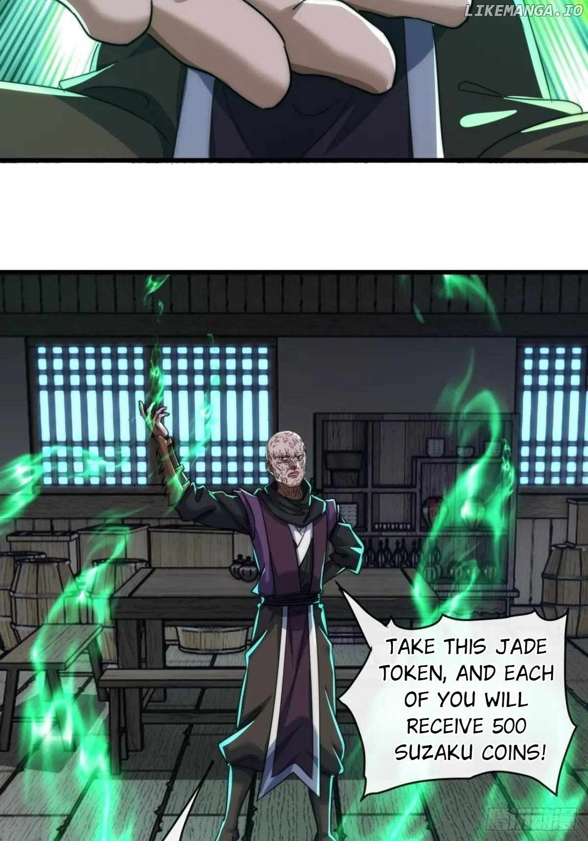 Please Slay The Demon! Young Master! — Chapter 184 — page 57