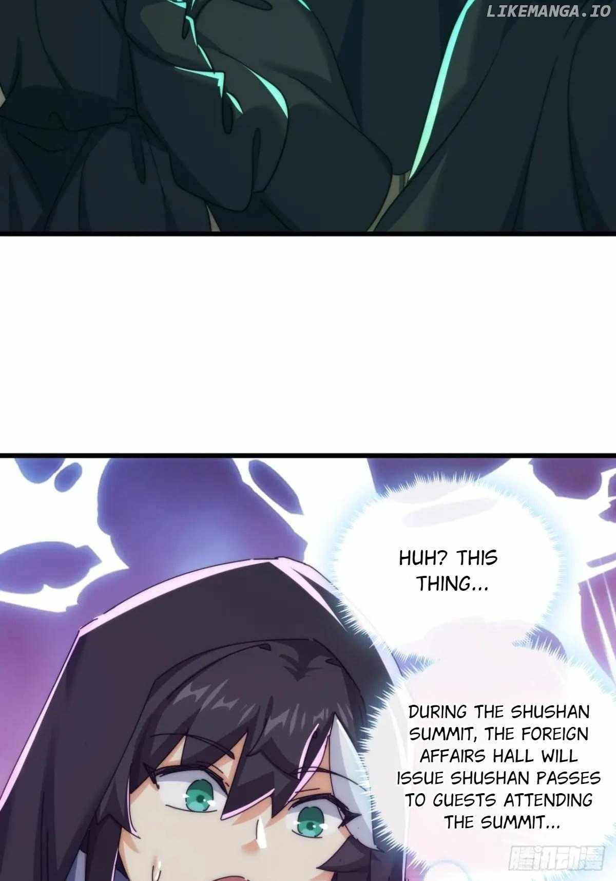 Please Slay The Demon! Young Master! — Chapter 184 — page 59