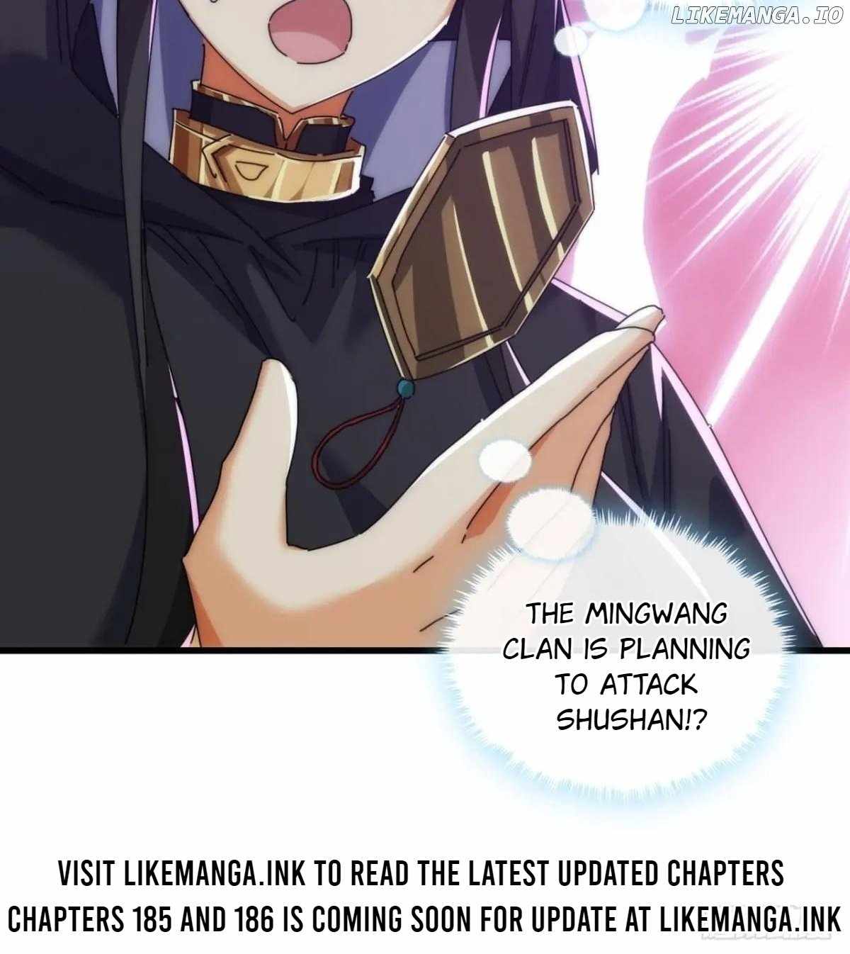 Please Slay The Demon! Young Master! — Chapter 184 — page 60