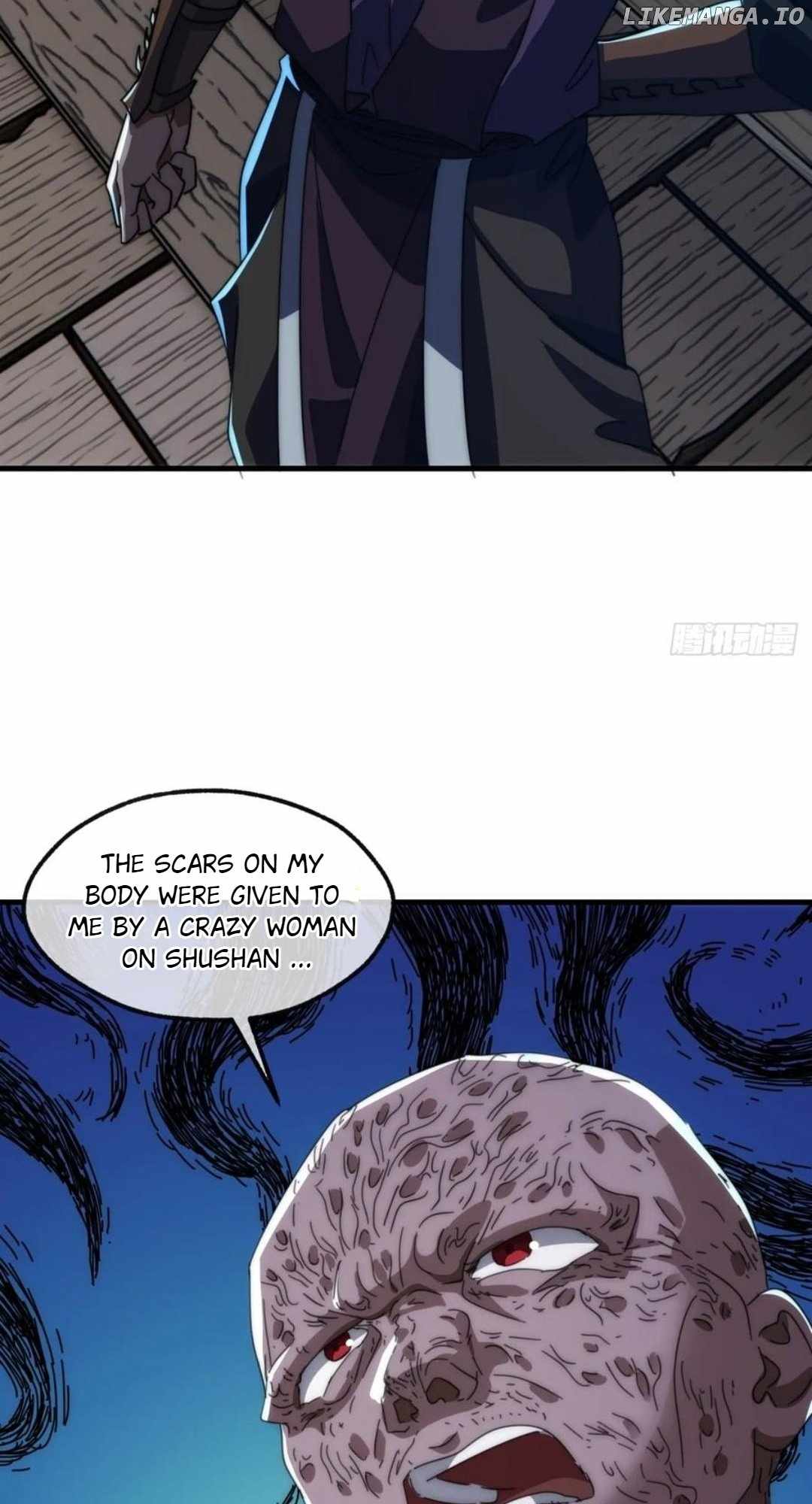 Please Slay The Demon! Young Master! — Chapter 185 — page 7