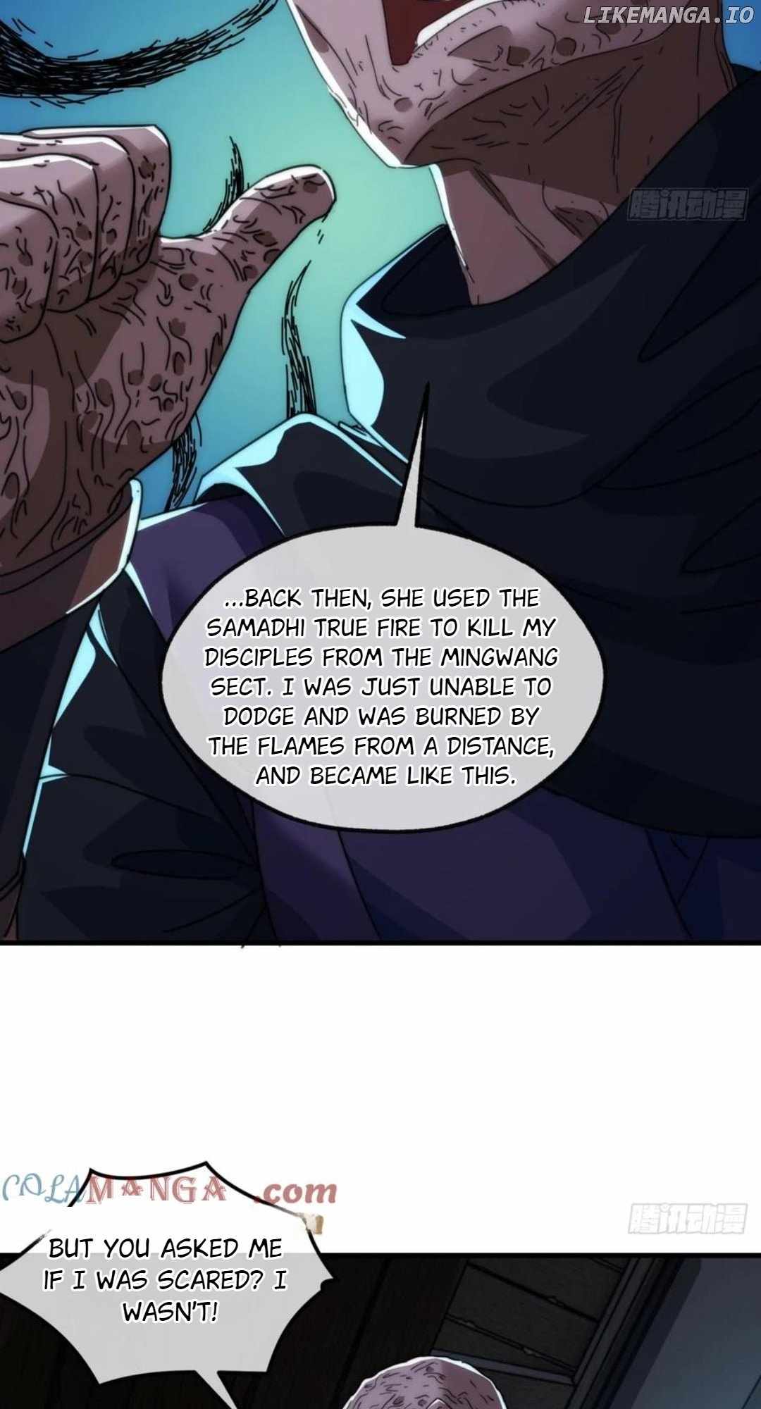 Please Slay The Demon! Young Master! — Chapter 185 — page 8