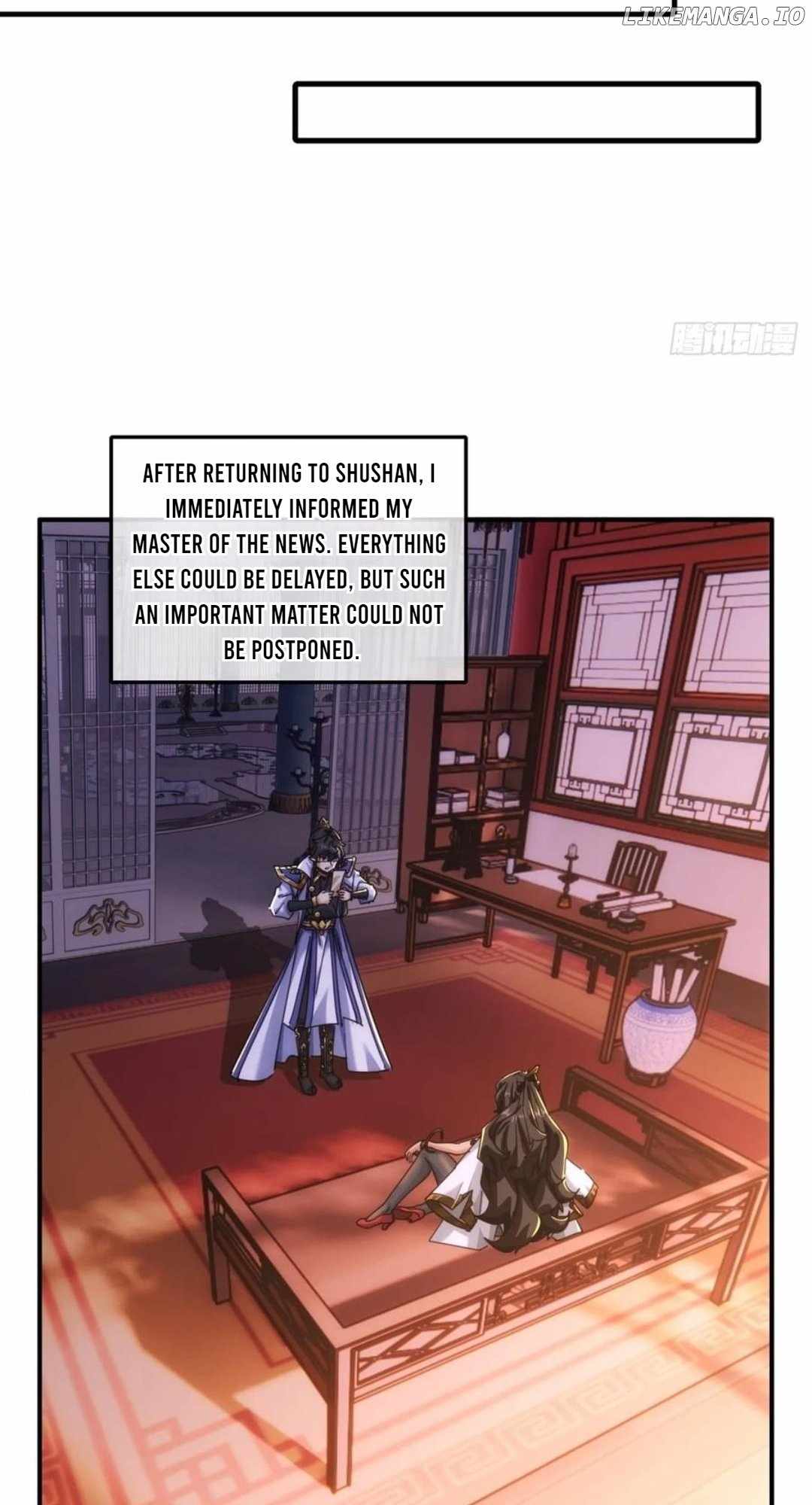 Please Slay The Demon! Young Master! — Chapter 185 — page 15