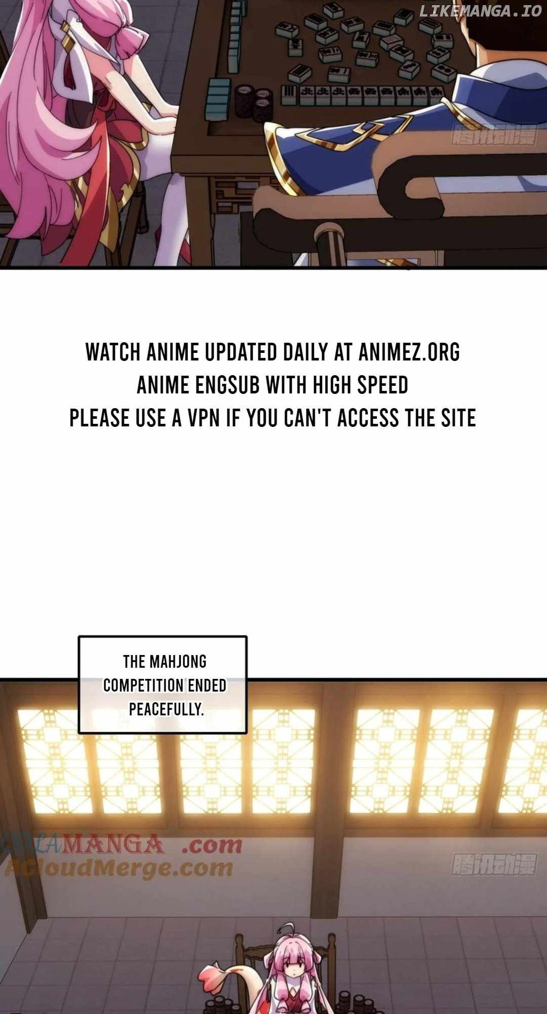 Please Slay The Demon! Young Master! — Chapter 185 — page 22