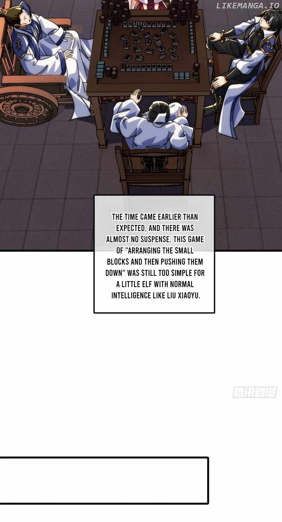 Please Slay The Demon! Young Master! — Chapter 185 — page 23