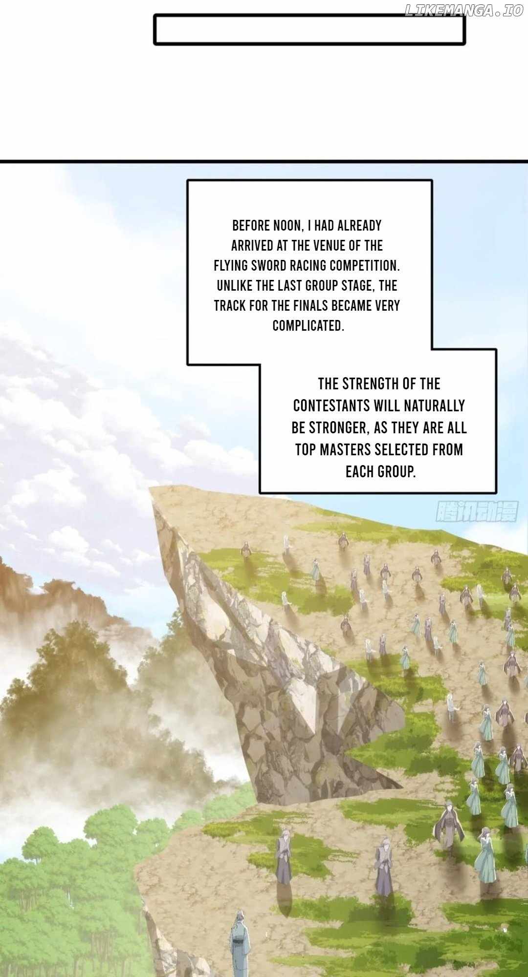 Please Slay The Demon! Young Master! — Chapter 185 — page 24