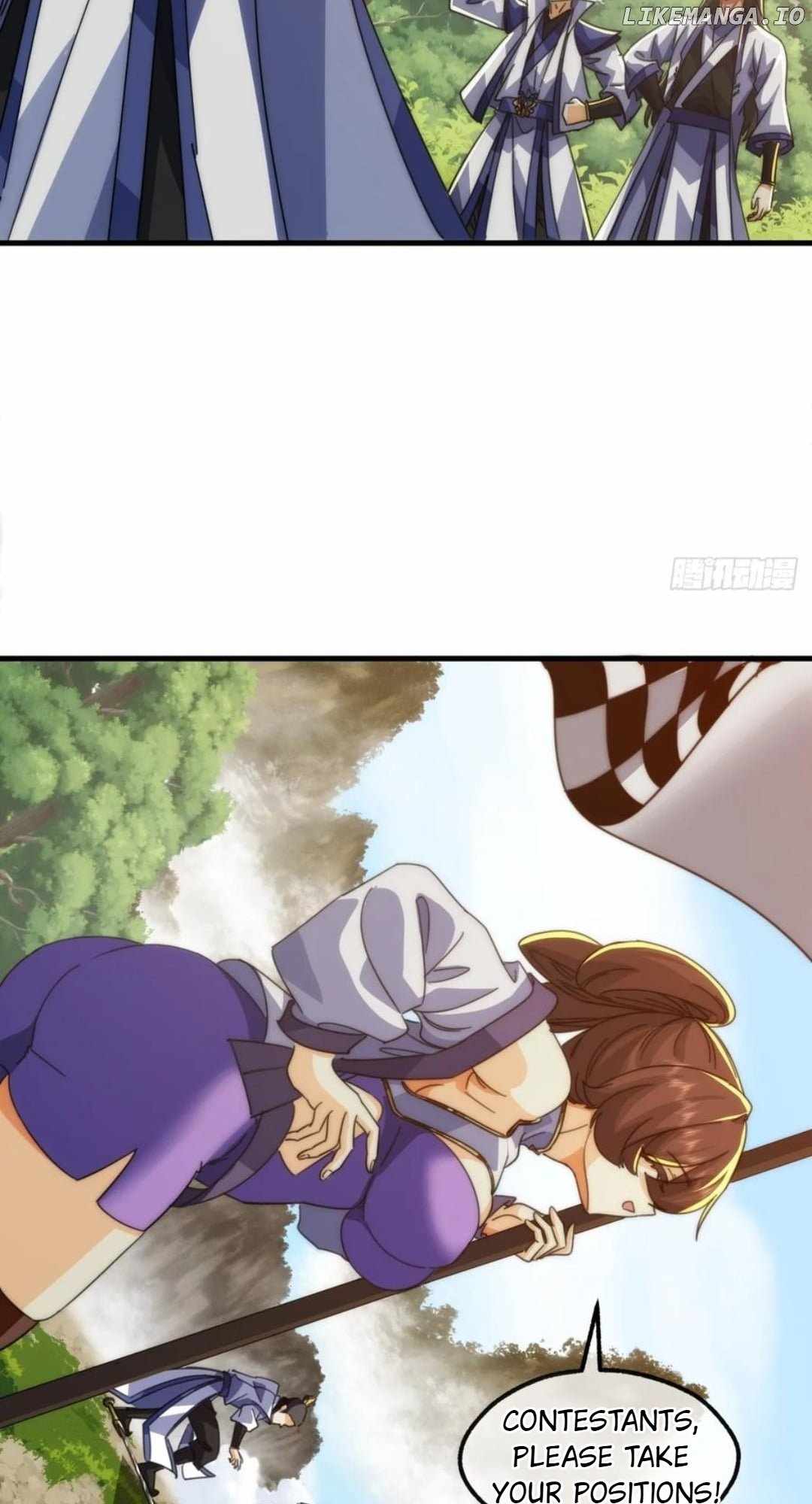 Please Slay The Demon! Young Master! — Chapter 185 — page 28