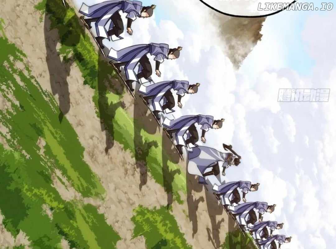 Please Slay The Demon! Young Master! — Chapter 185 — page 29