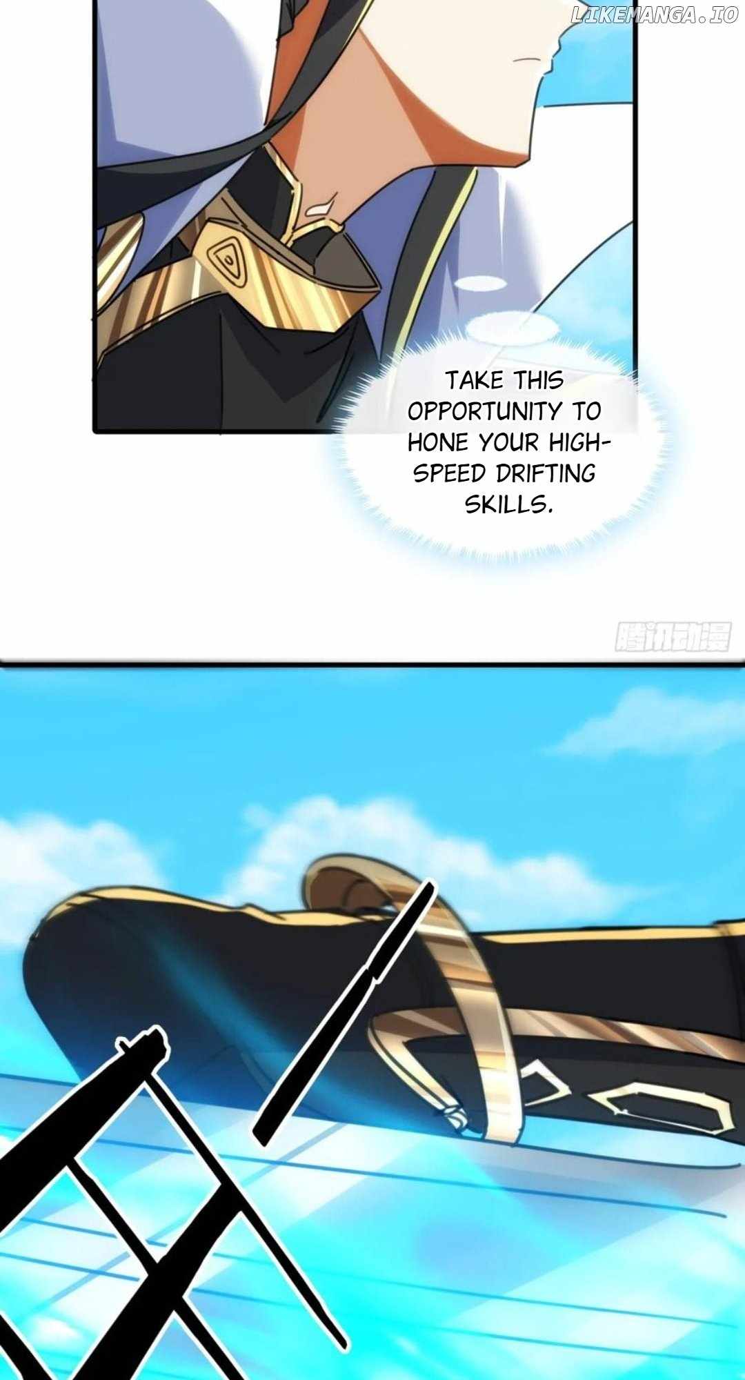 Please Slay The Demon! Young Master! — Chapter 185 — page 34