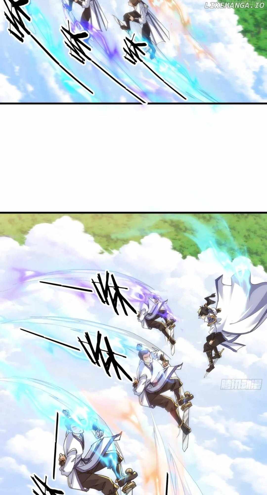 Please Slay The Demon! Young Master! — Chapter 185 — page 36