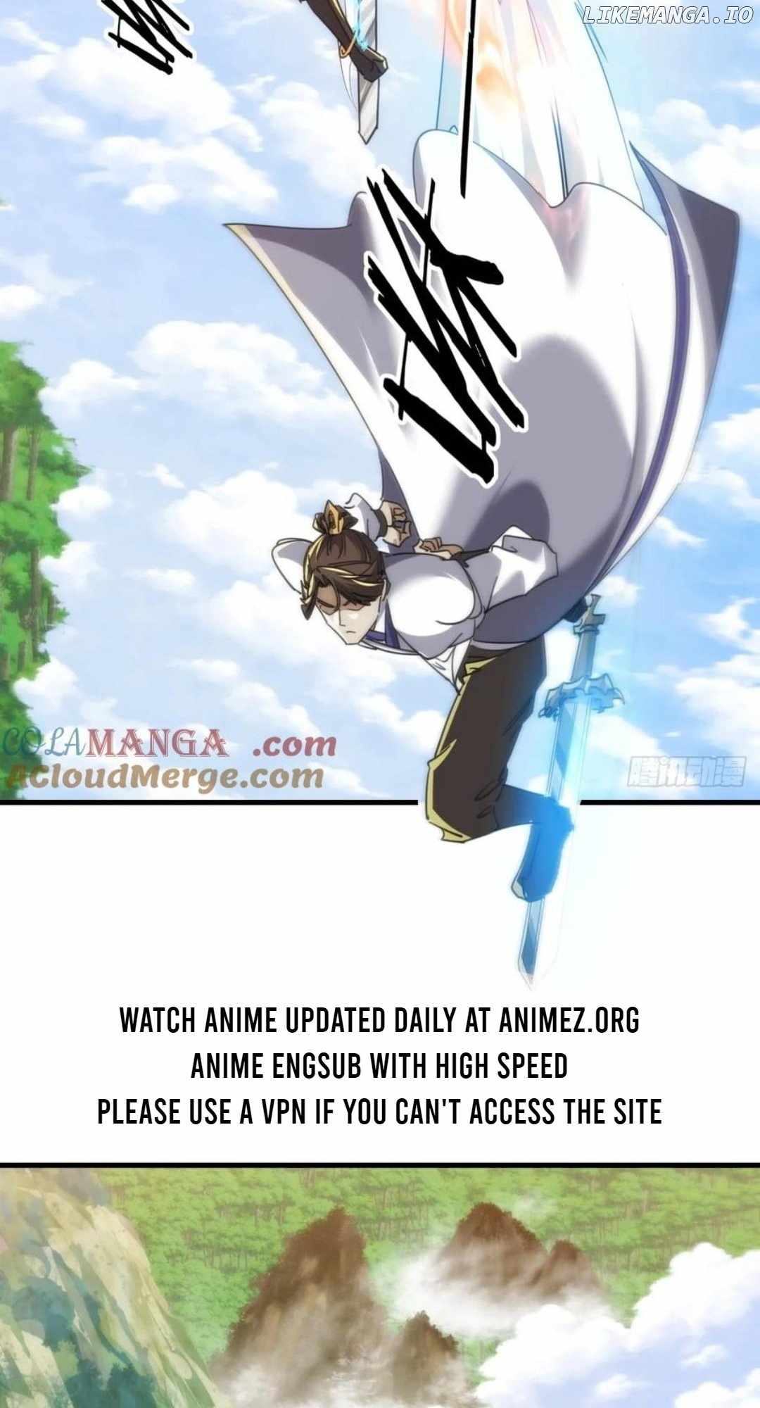 Please Slay The Demon! Young Master! — Chapter 185 — page 37