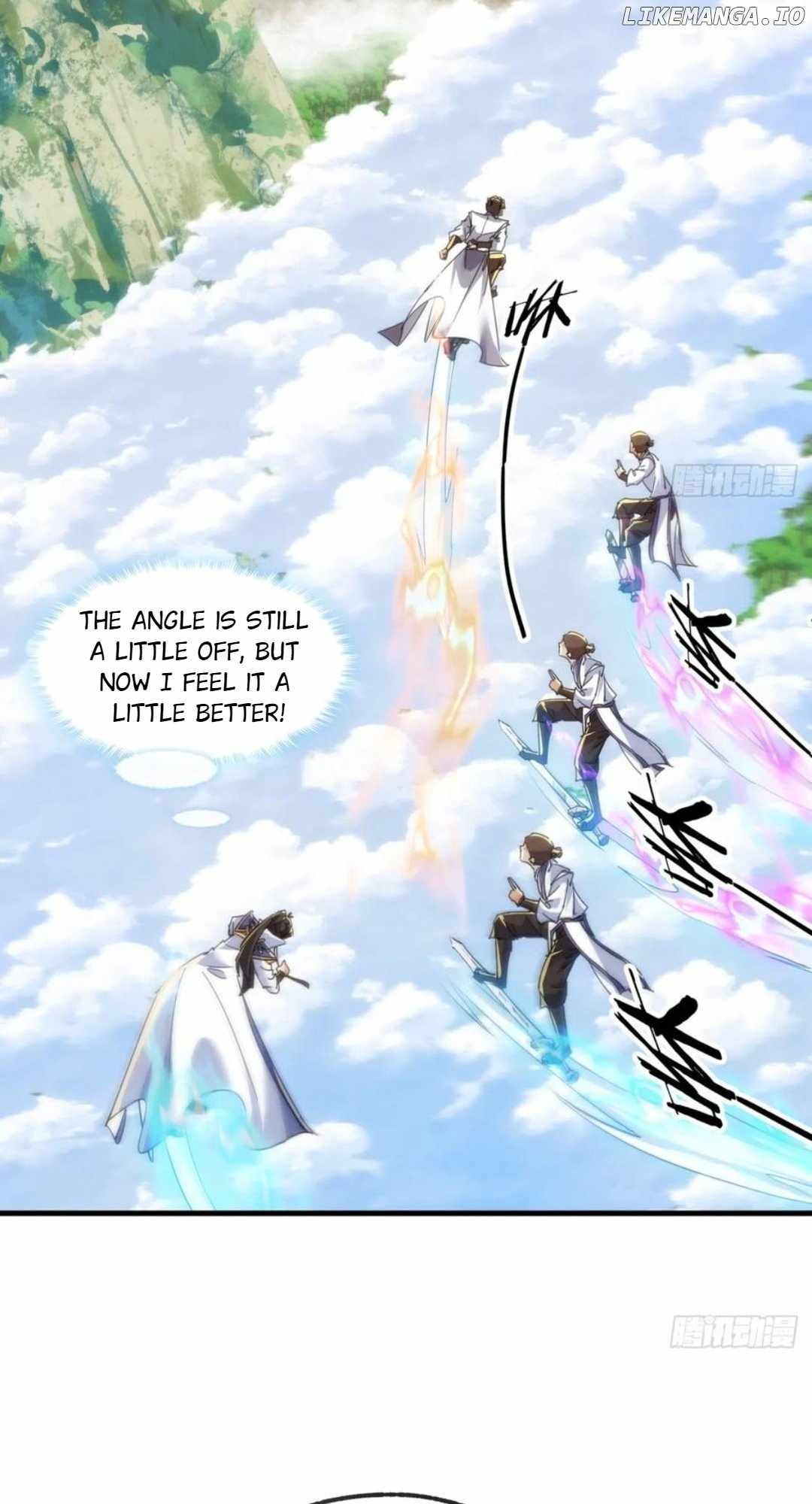 Please Slay The Demon! Young Master! — Chapter 185 — page 38