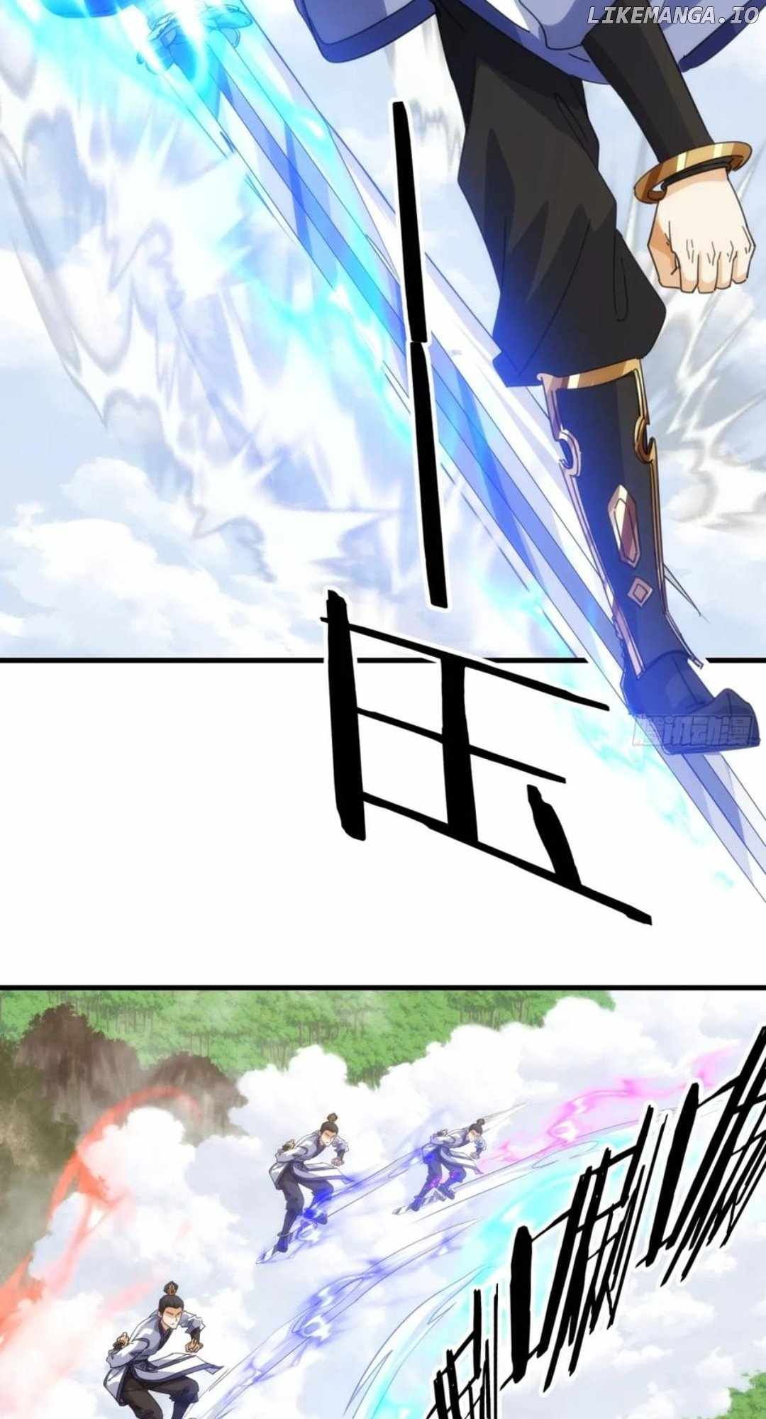 Please Slay The Demon! Young Master! — Chapter 185 — page 43