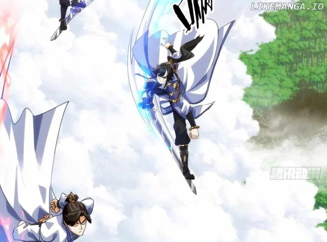 Please Slay The Demon! Young Master! — Chapter 185 — page 44