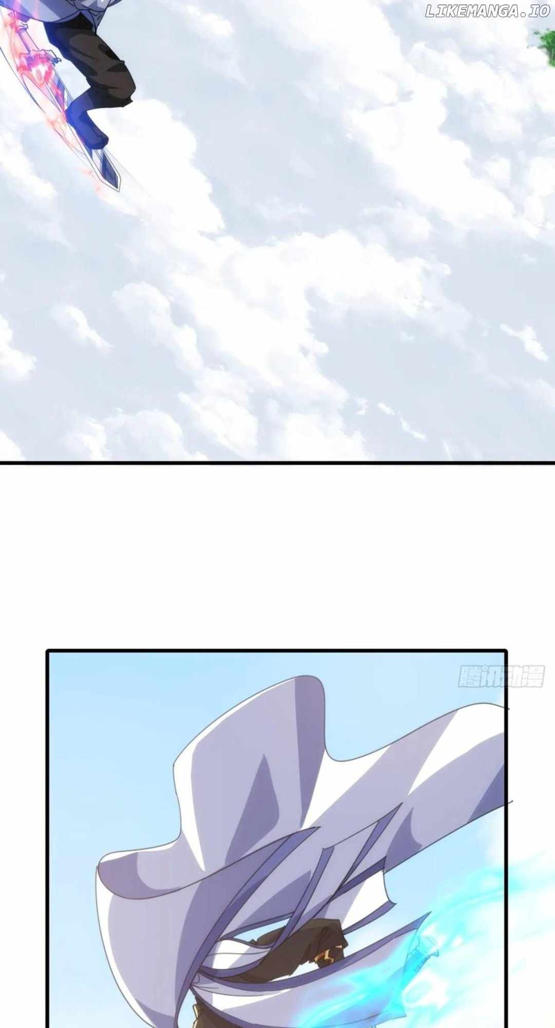 Please Slay The Demon! Young Master! — Chapter 185 — page 45
