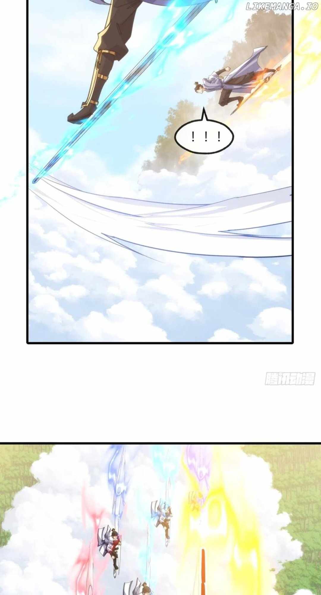 Please Slay The Demon! Young Master! — Chapter 185 — page 46