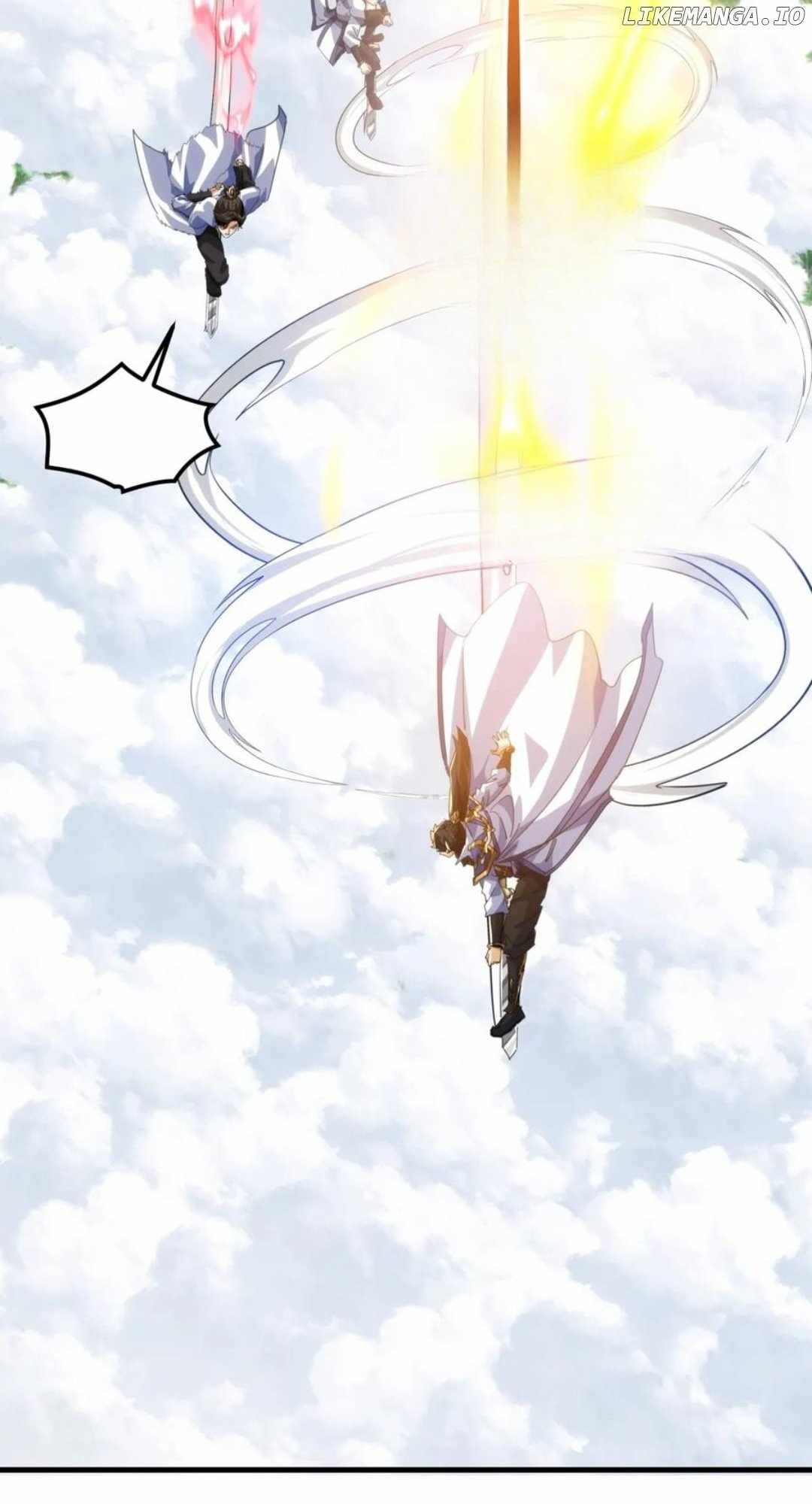 Please Slay The Demon! Young Master! — Chapter 185 — page 47
