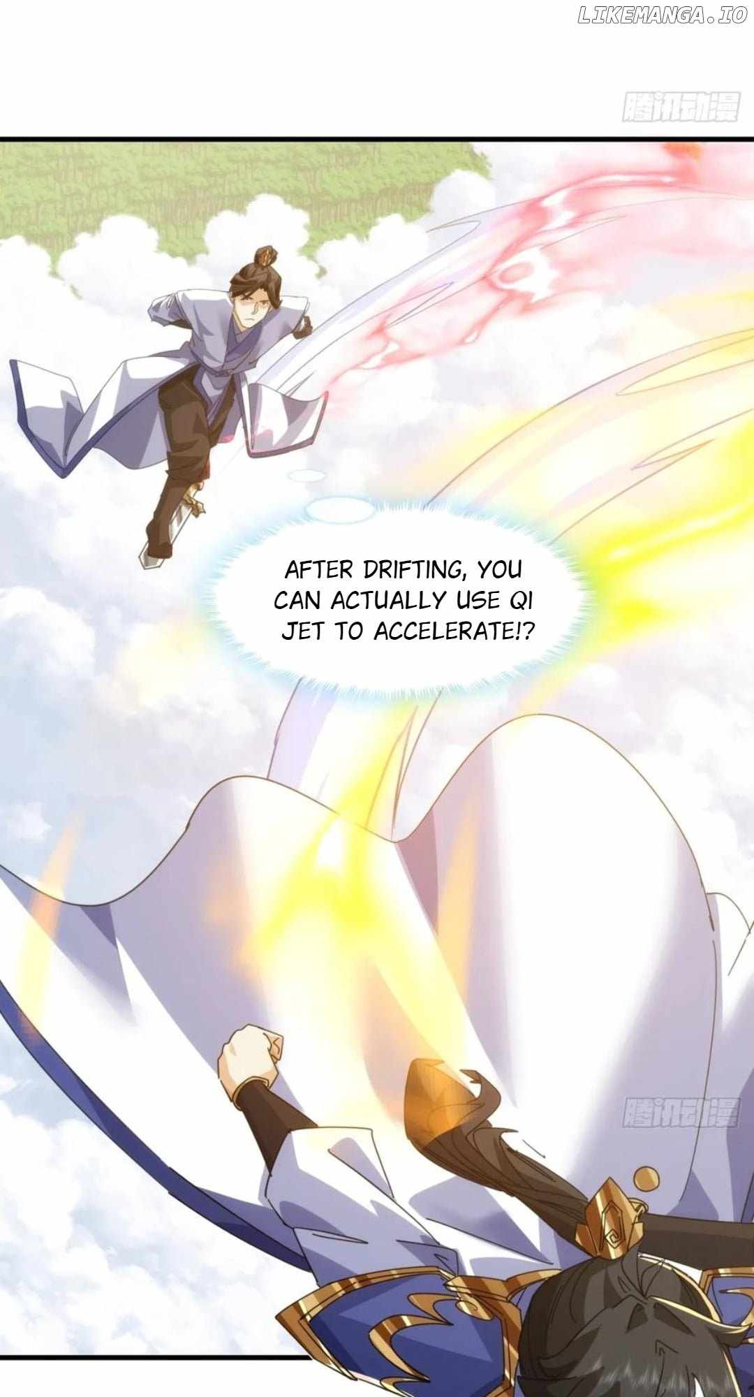 Please Slay The Demon! Young Master! — Chapter 185 — page 48