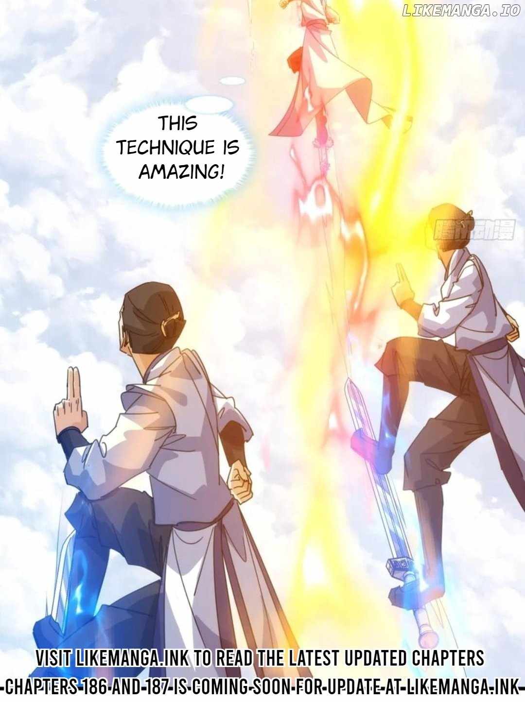 Please Slay The Demon! Young Master! — Chapter 185 — page 50