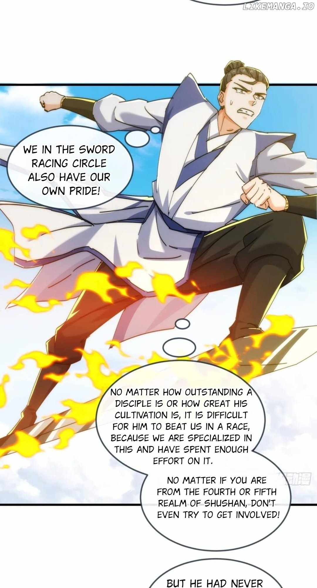 Please Slay The Demon! Young Master! — Chapter 186 — page 3