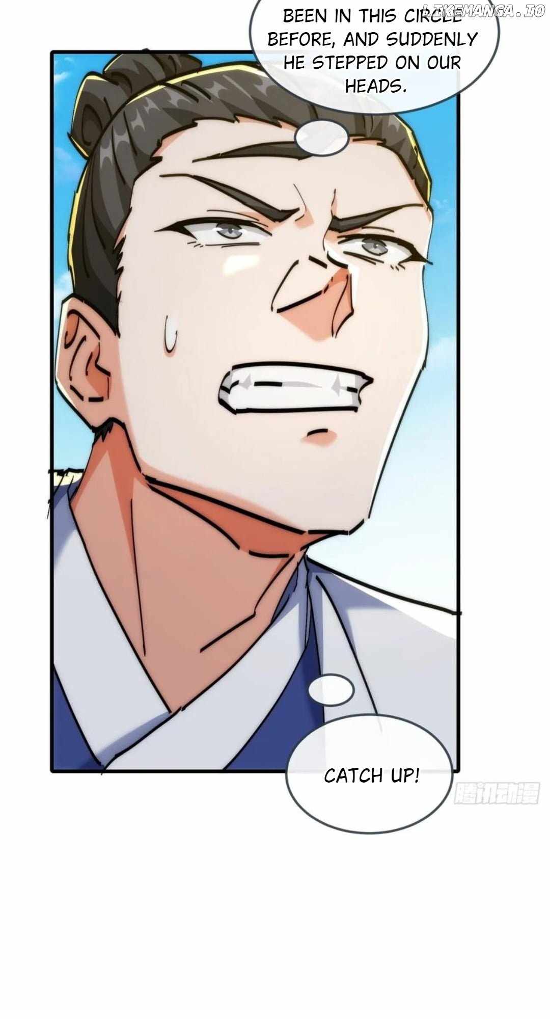 Please Slay The Demon! Young Master! — Chapter 186 — page 4