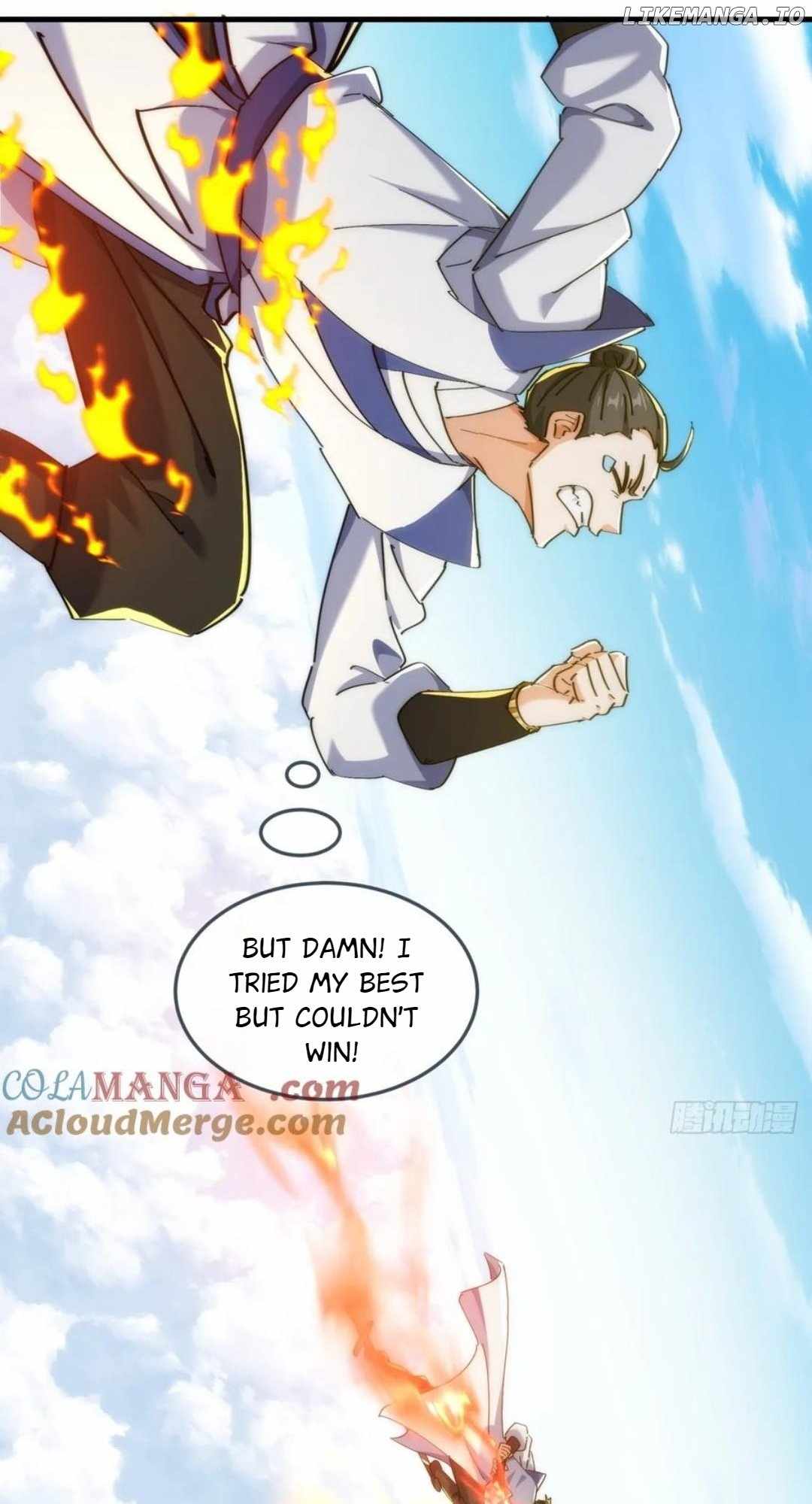 Please Slay The Demon! Young Master! — Chapter 186 — page 5