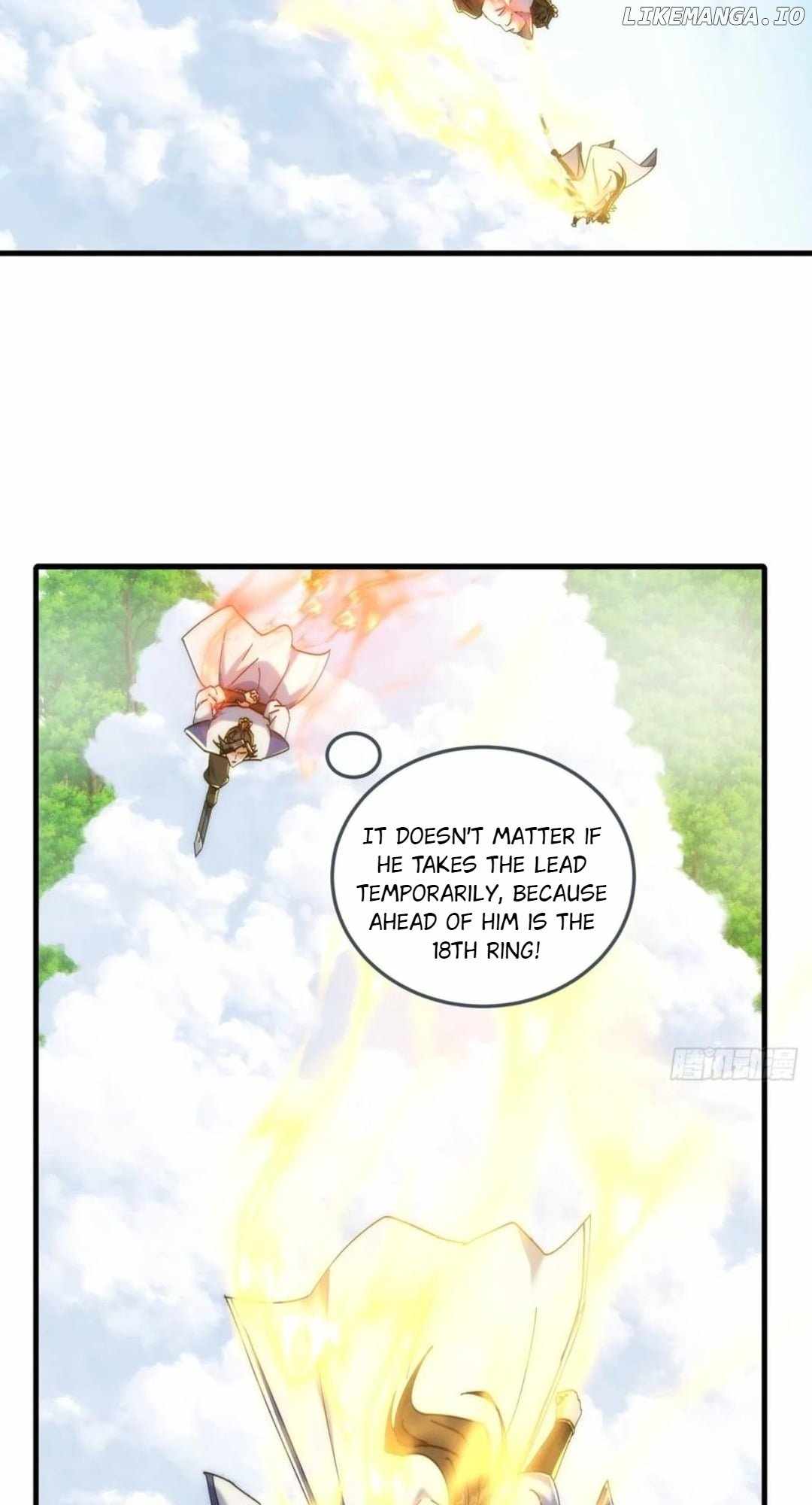 Please Slay The Demon! Young Master! — Chapter 186 — page 6