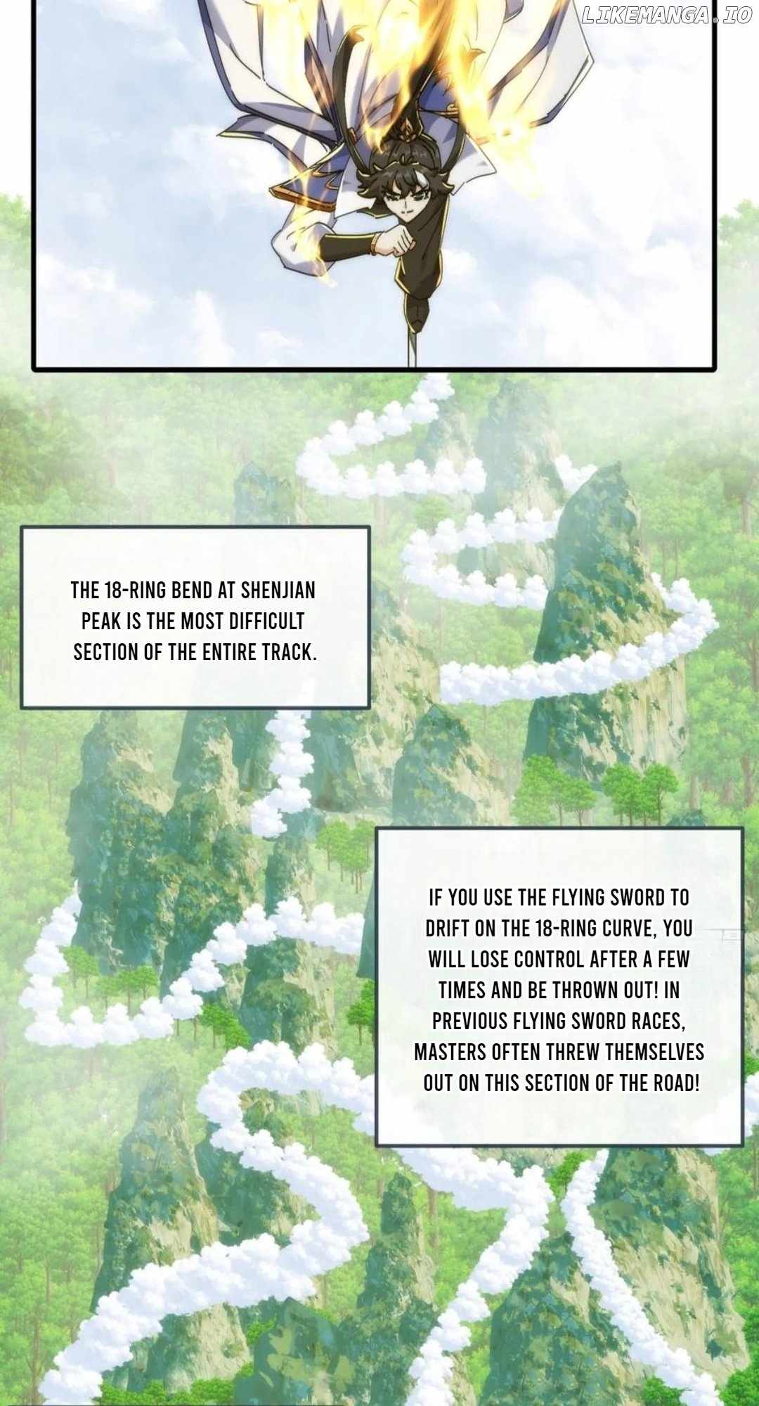 Please Slay The Demon! Young Master! — Chapter 186 — page 7