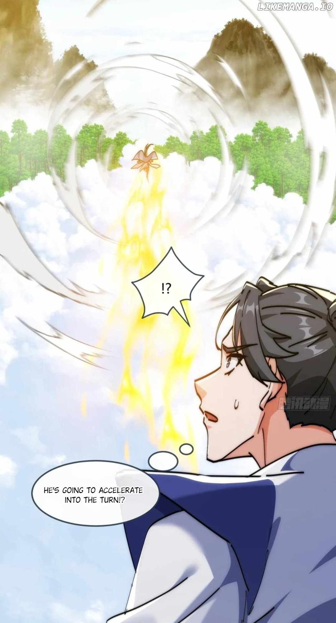 Please Slay The Demon! Young Master! — Chapter 186 — page 10