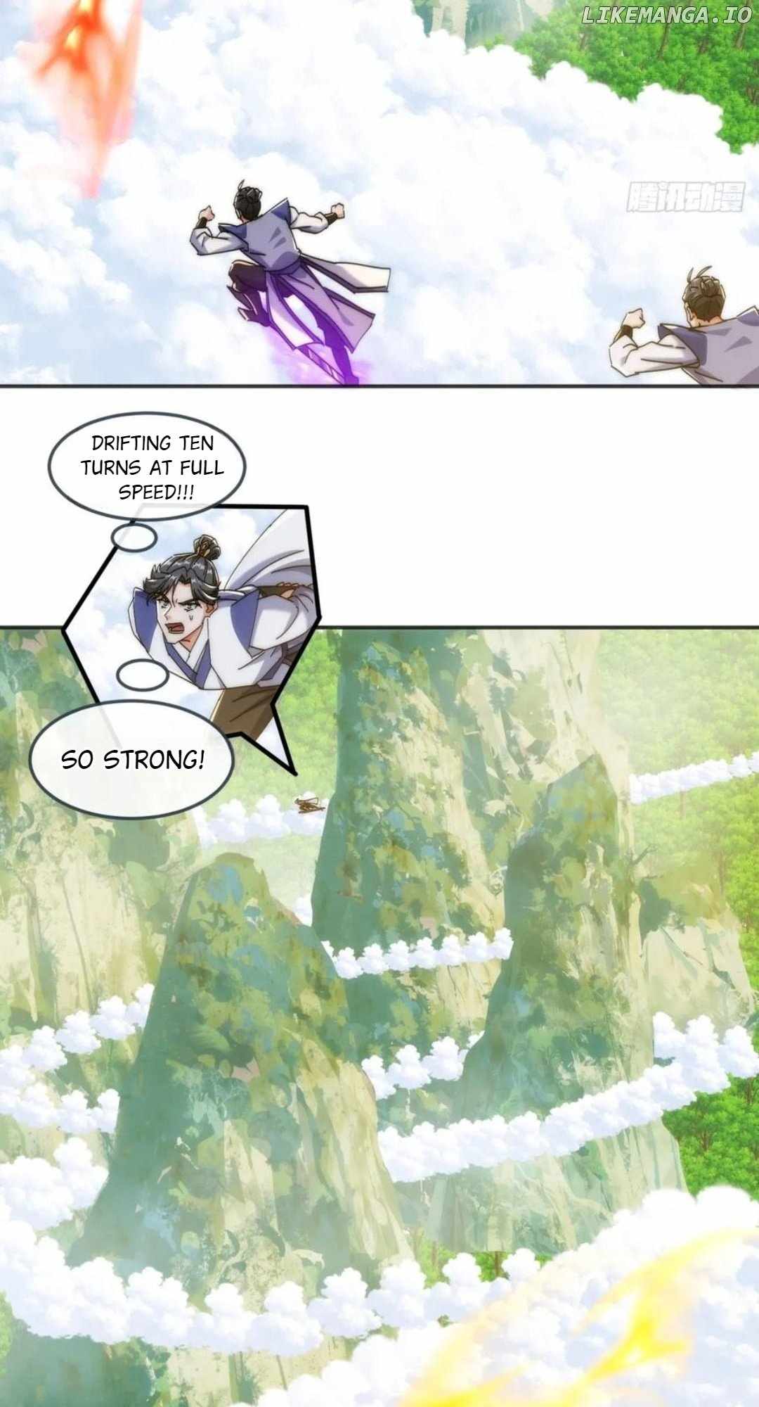 Please Slay The Demon! Young Master! — Chapter 186 — page 14