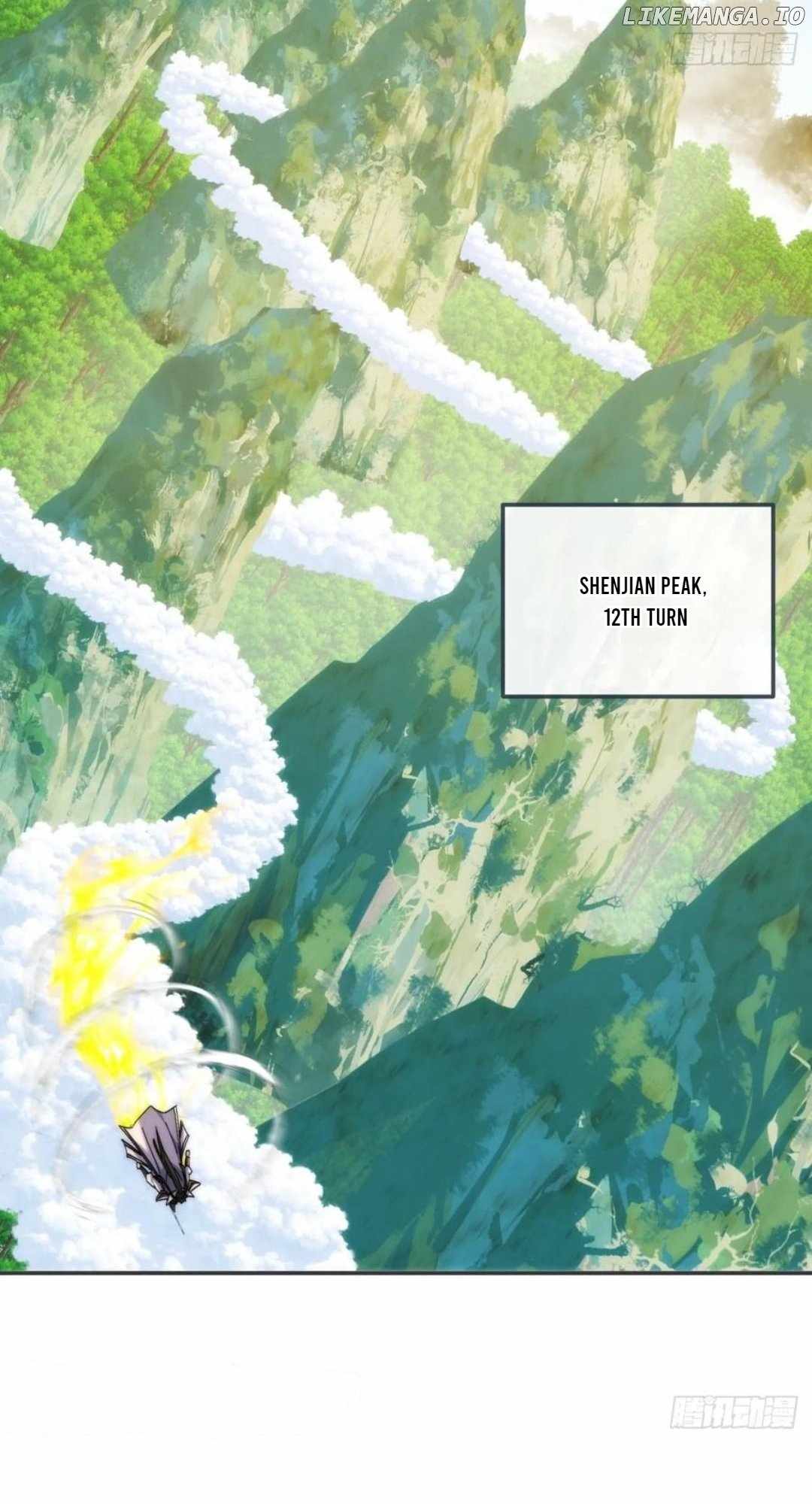 Please Slay The Demon! Young Master! — Chapter 186 — page 17