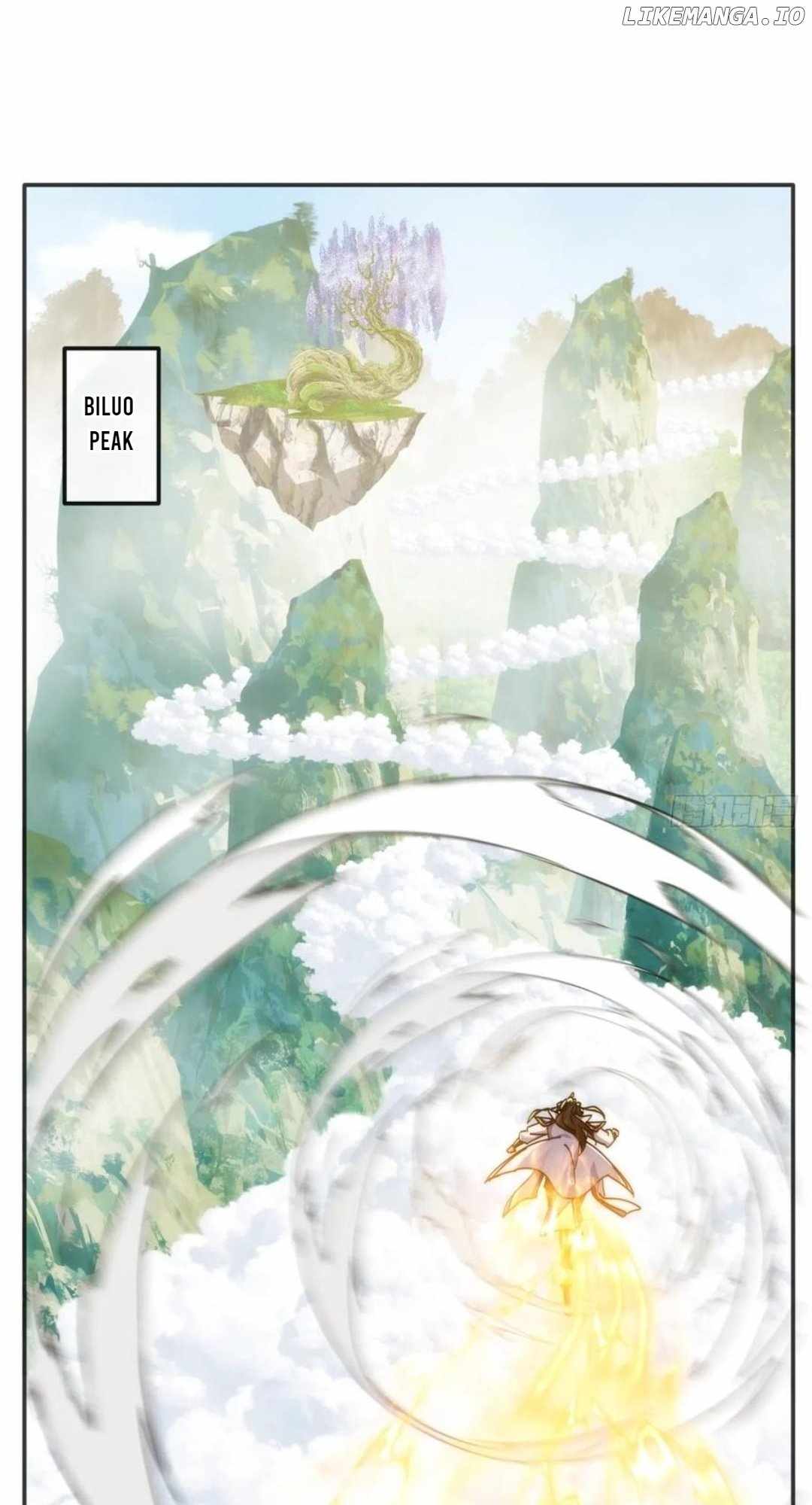 Please Slay The Demon! Young Master! — Chapter 186 — page 21