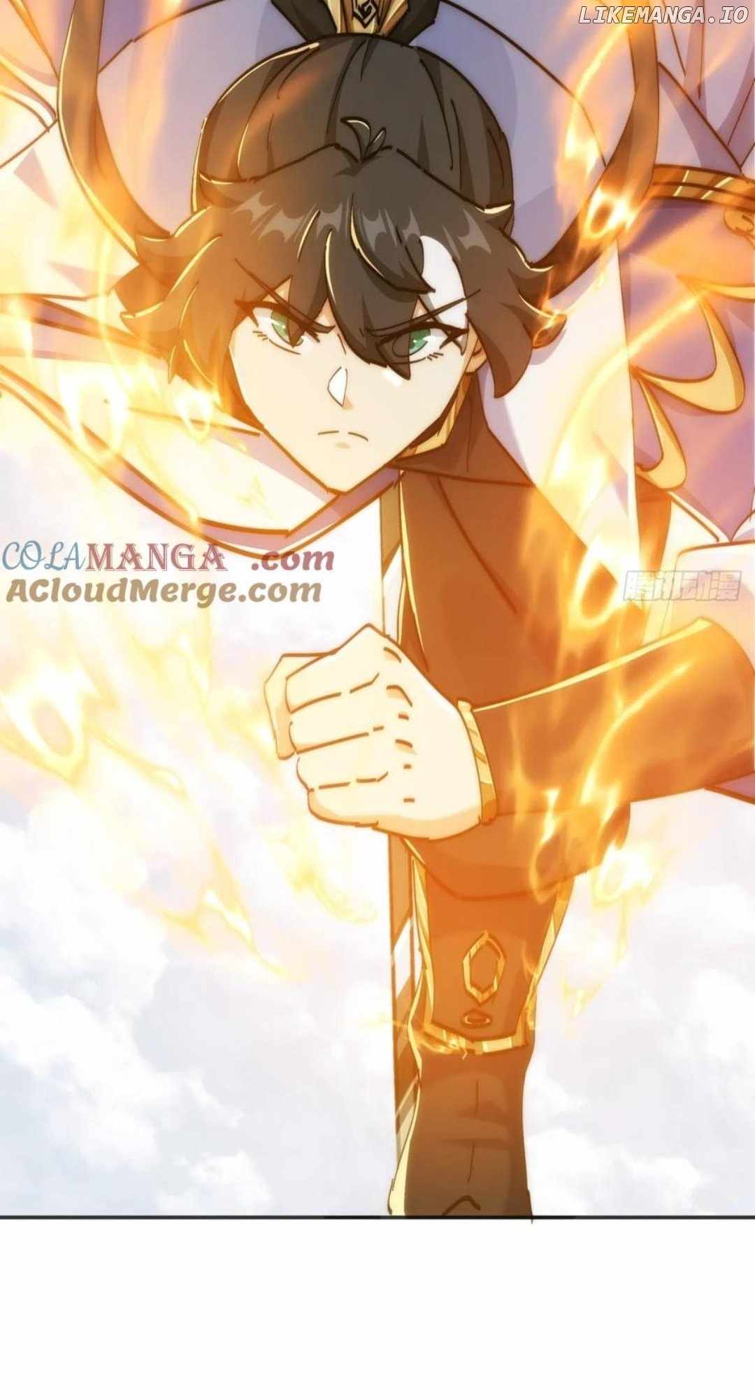 Please Slay The Demon! Young Master! — Chapter 186 — page 24