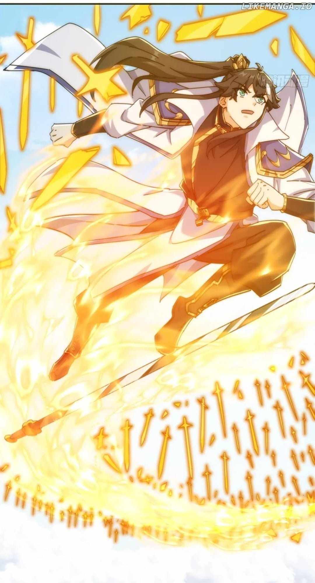 Please Slay The Demon! Young Master! — Chapter 186 — page 25