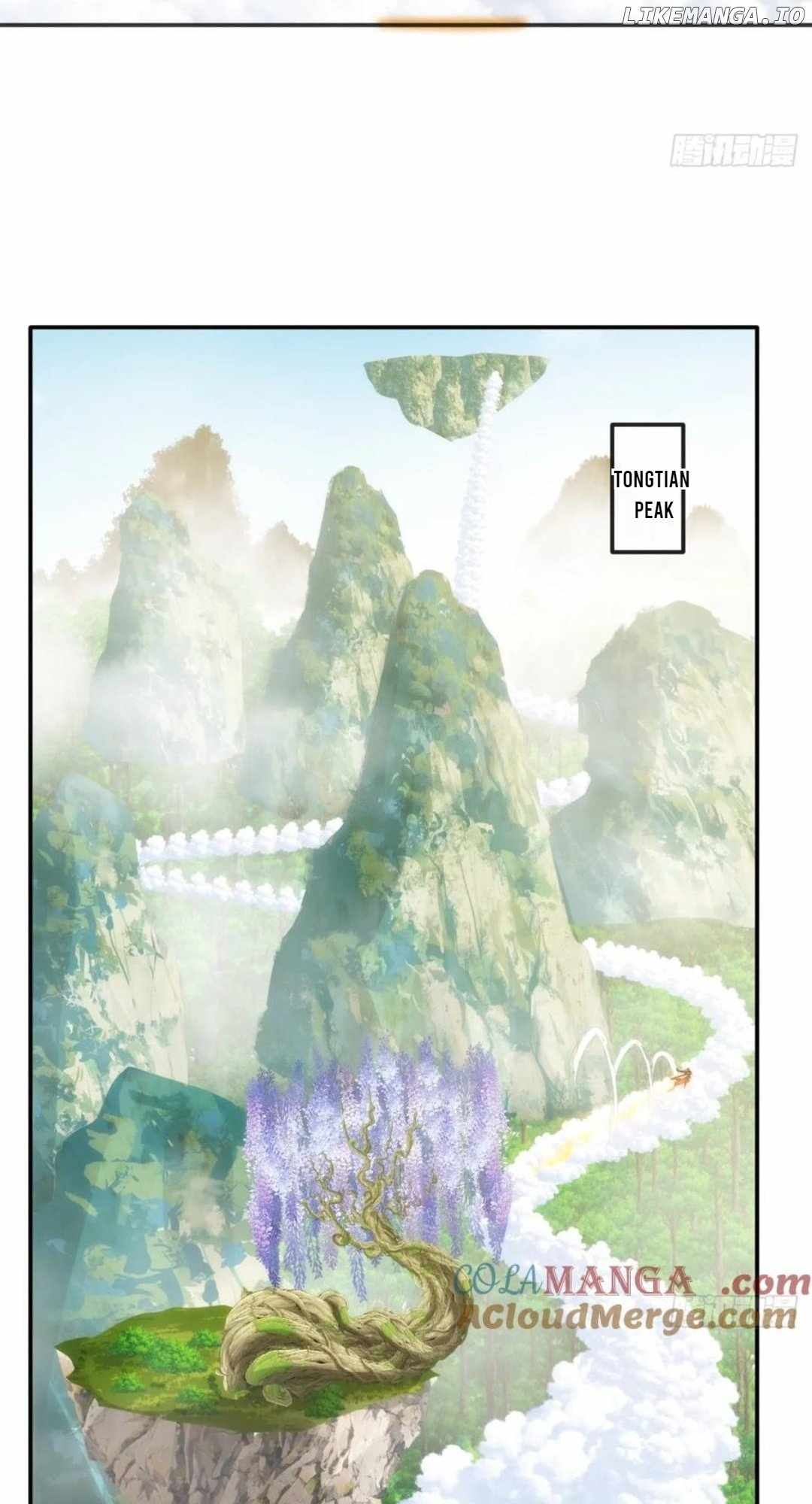 Please Slay The Demon! Young Master! — Chapter 186 — page 26