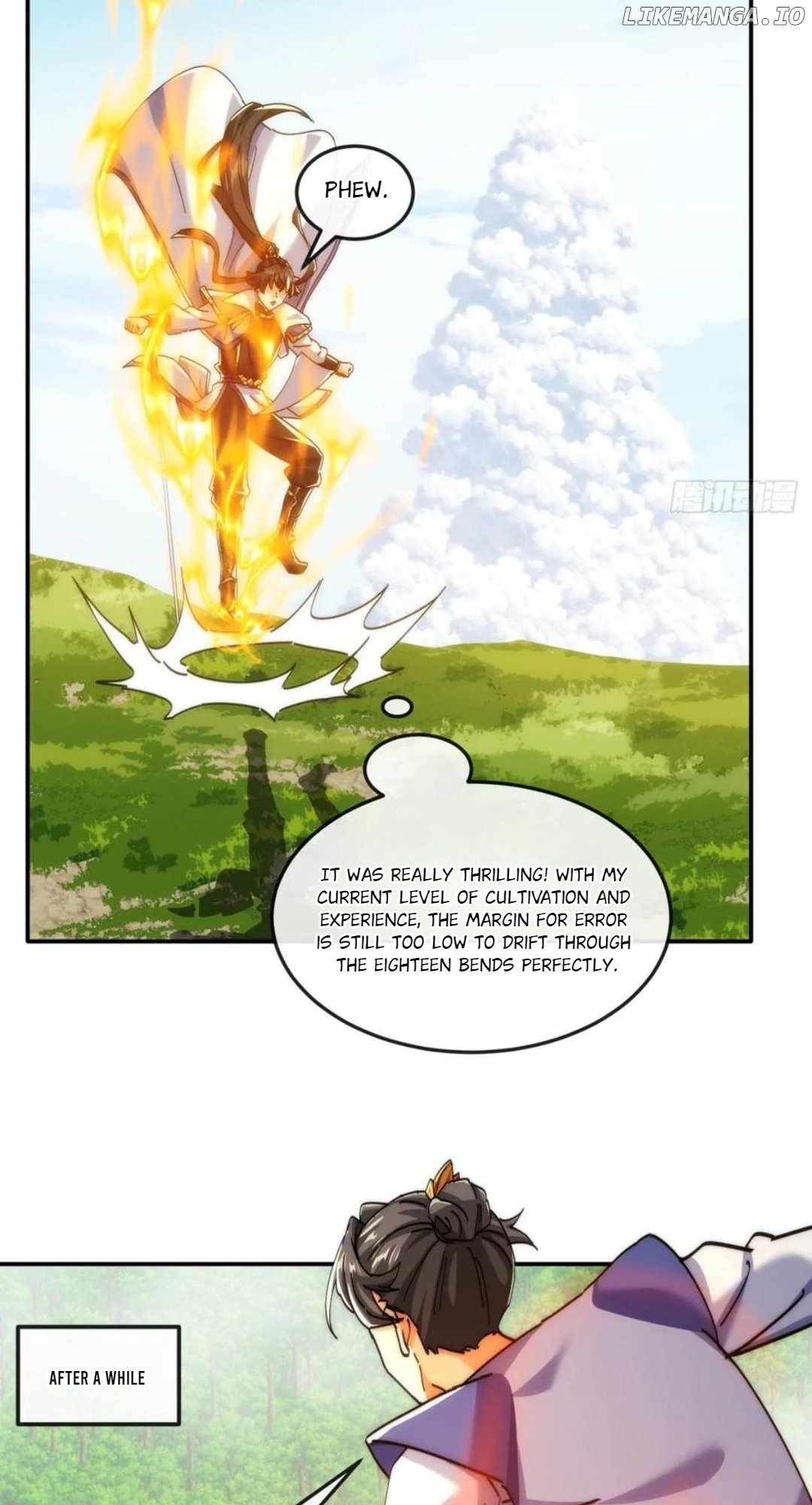 Please Slay The Demon! Young Master! — Chapter 186 — page 31