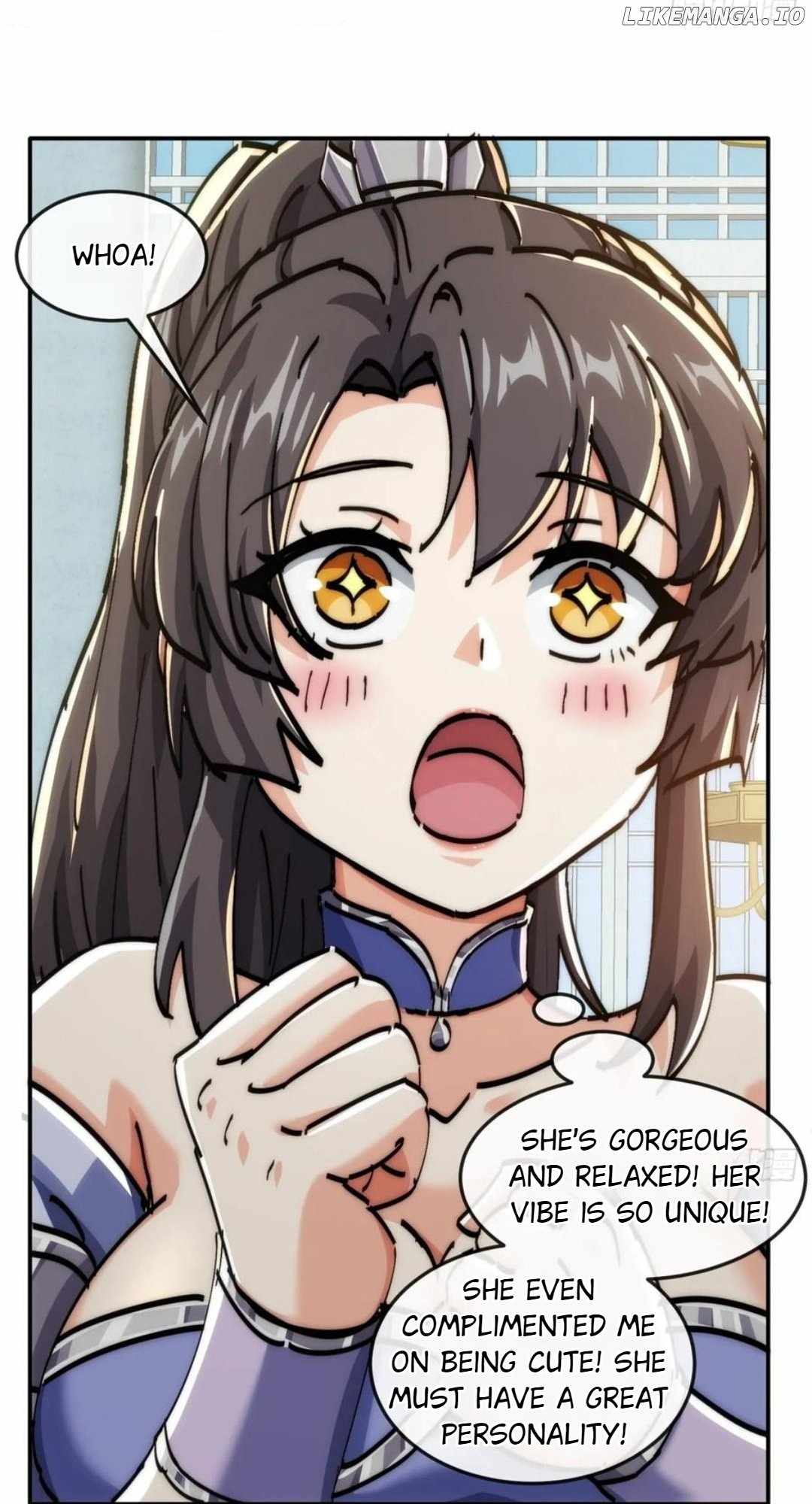 Please Slay The Demon! Young Master! — Chapter 186 — page 41