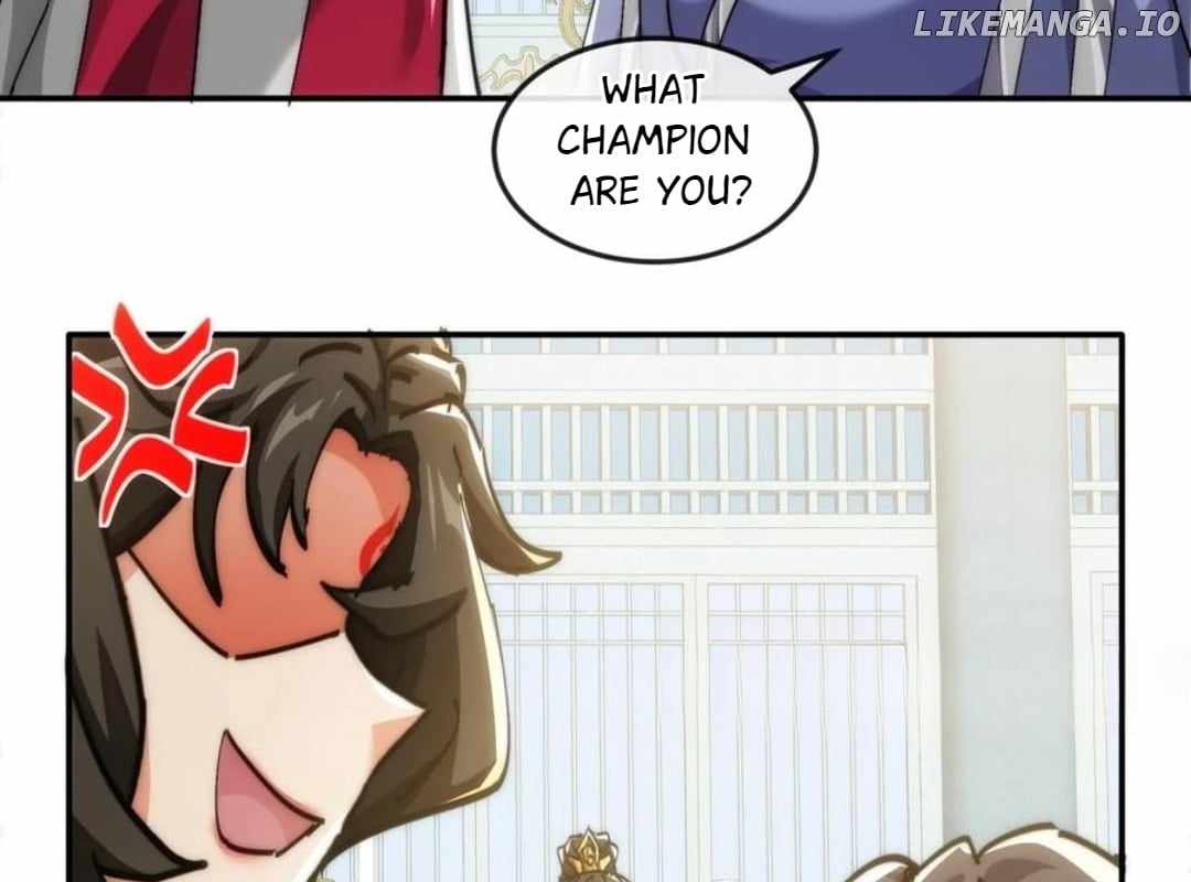 Please Slay The Demon! Young Master! — Chapter 186 — page 43