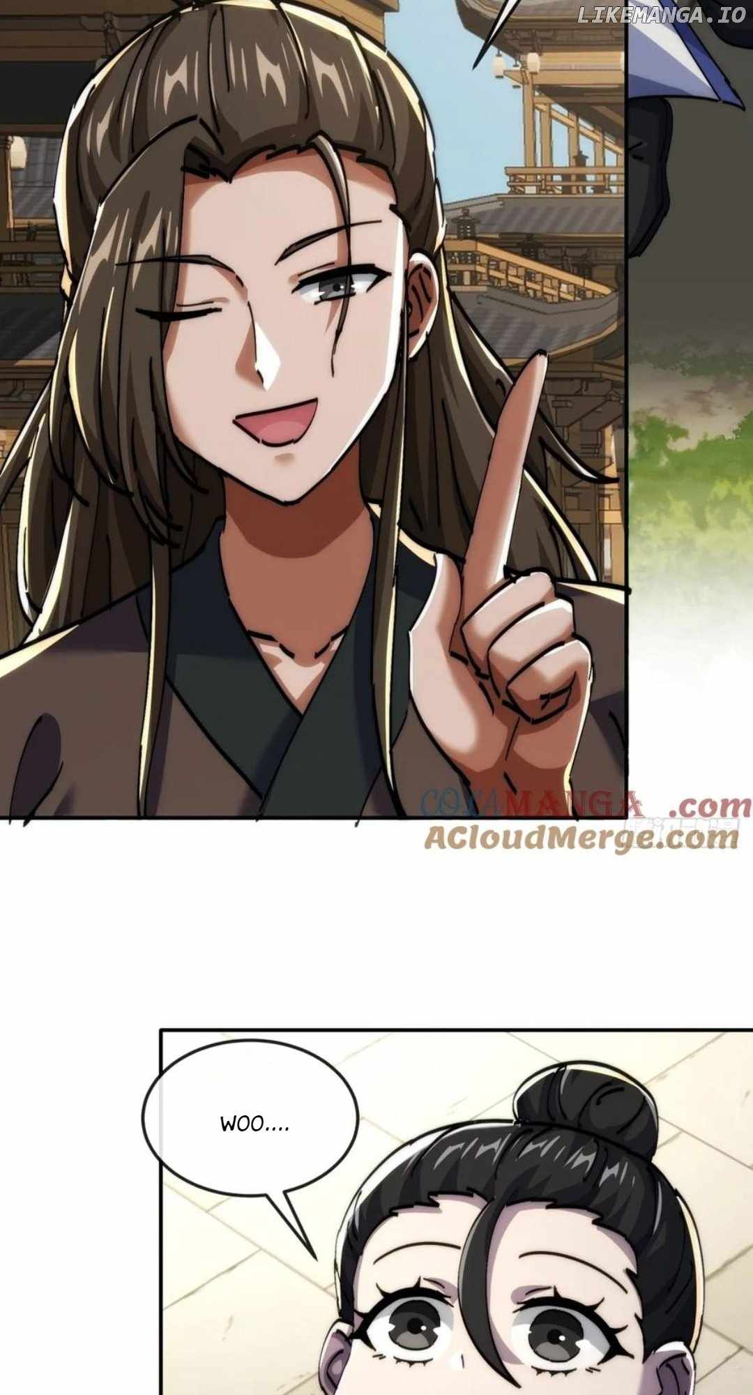 Please Slay The Demon! Young Master! — Chapter 186 — page 51