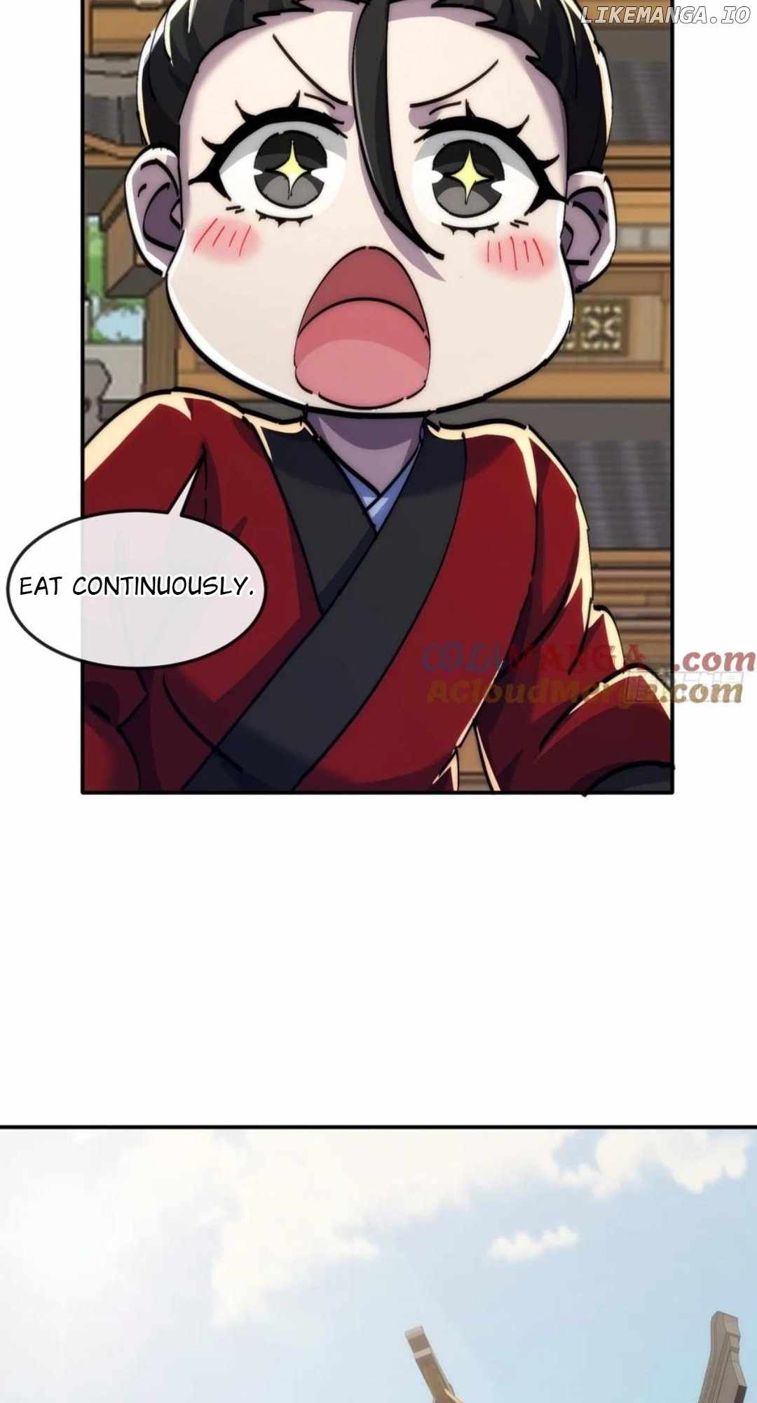 Please Slay The Demon! Young Master! — Chapter 186 — page 54