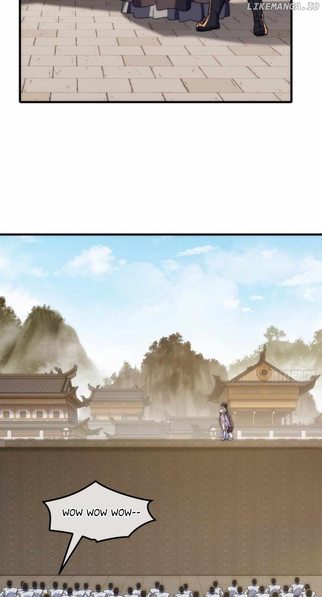 Please Slay The Demon! Young Master! — Chapter 187 — page 2